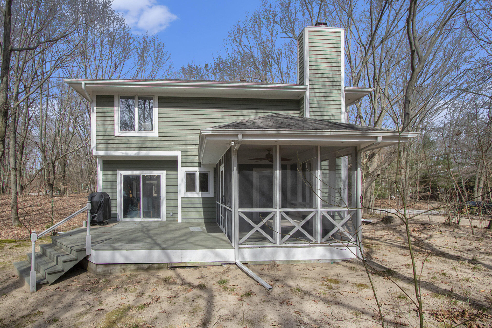 7040 Sand Dune Drive Sawyer MI 49125