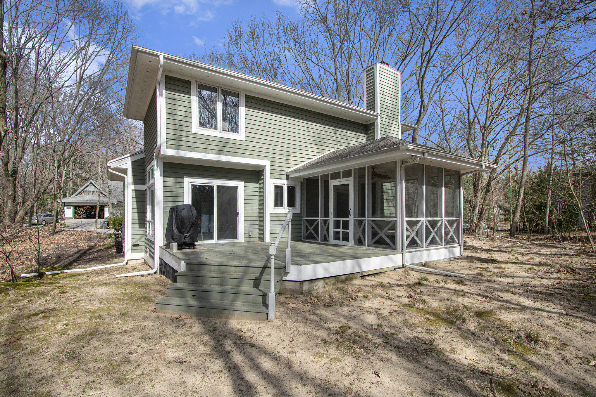 7040 Sand Dune Drive Sawyer MI 49125
