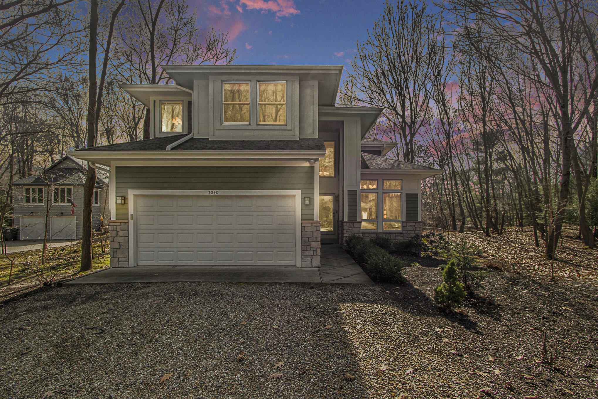 7040 Sand Dune Drive Sawyer MI 49125