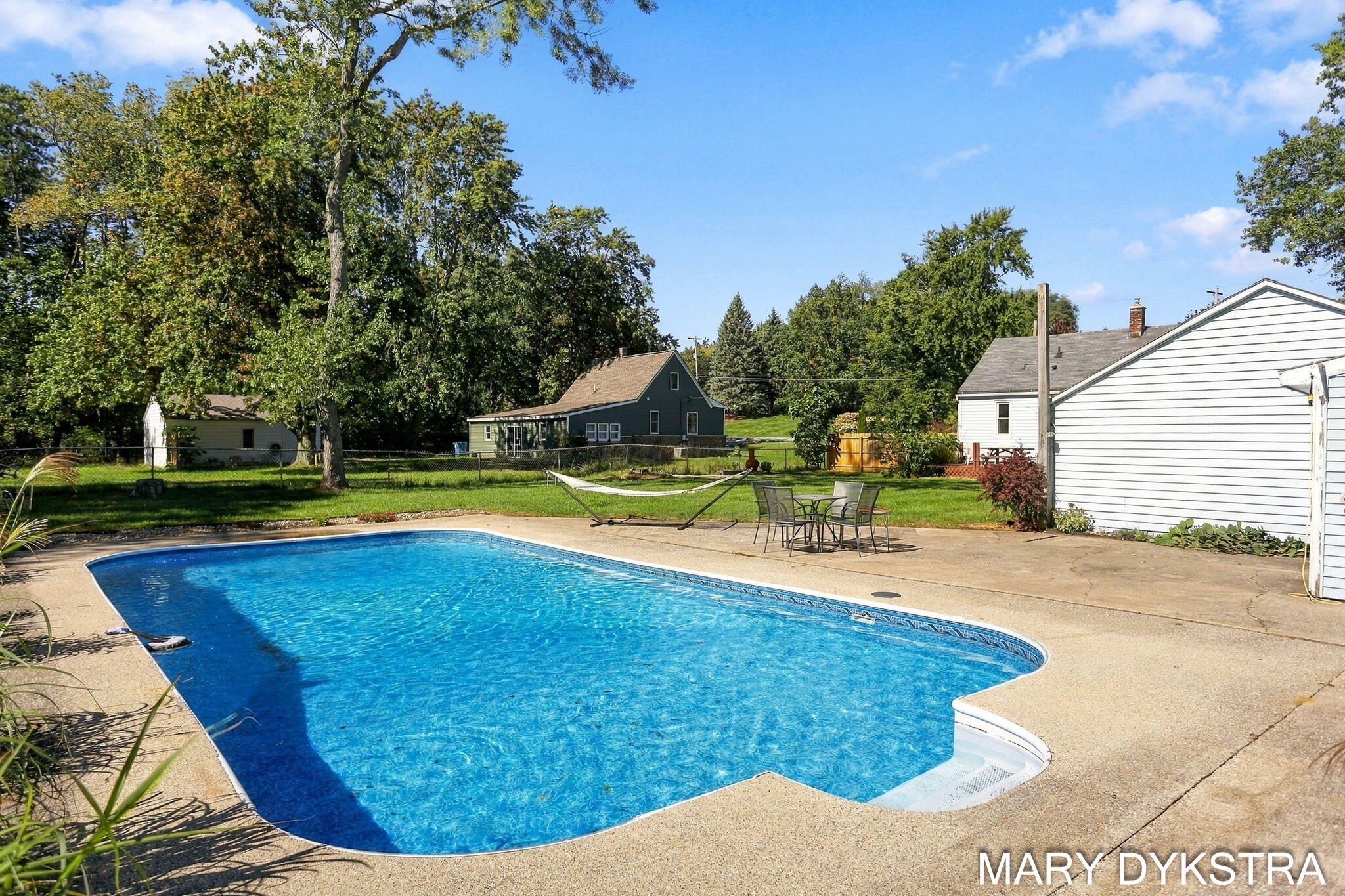 1426 W Lakewood Boulevard Holland MI 49424