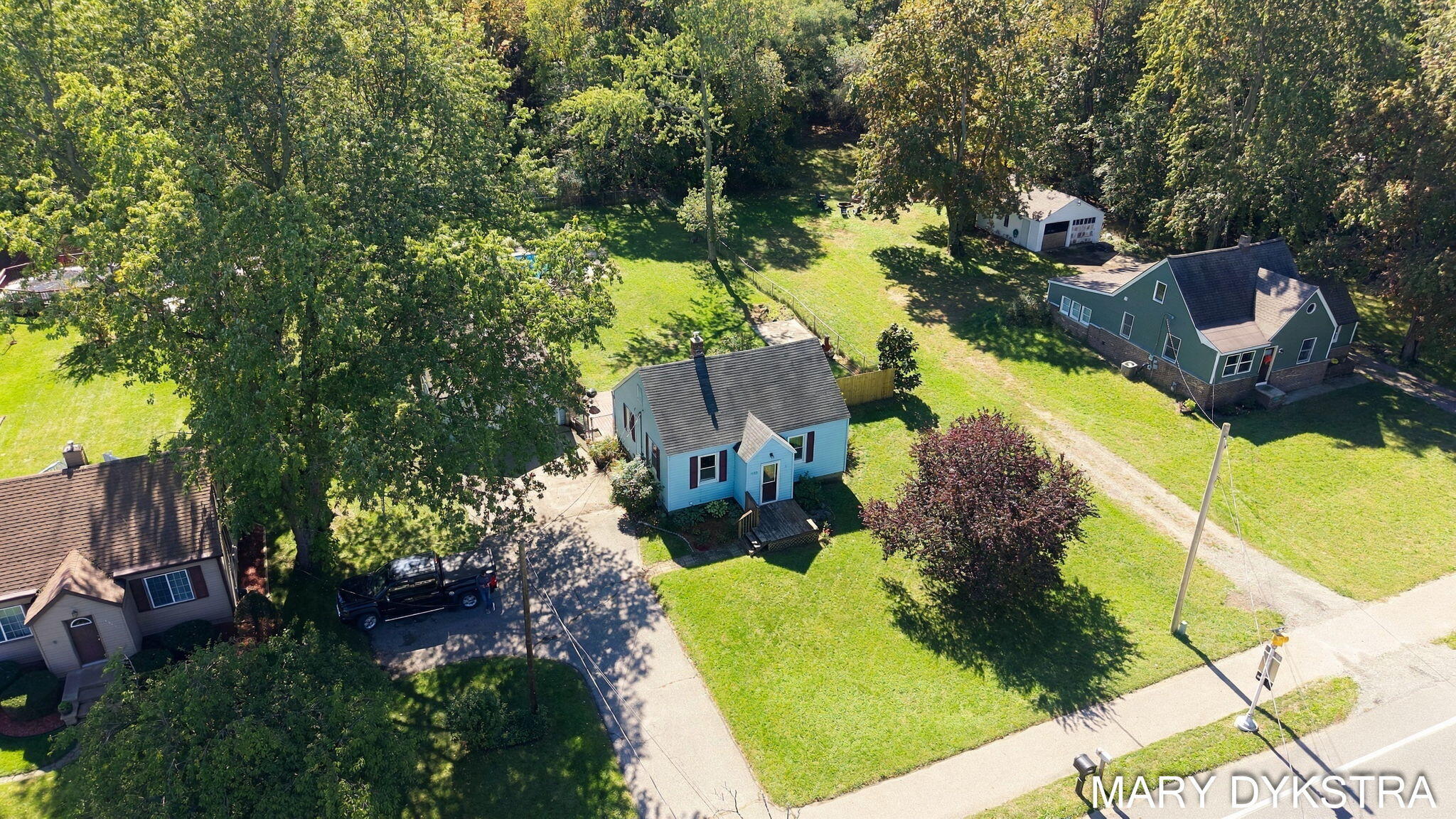 1426 W Lakewood Boulevard Holland MI 49424