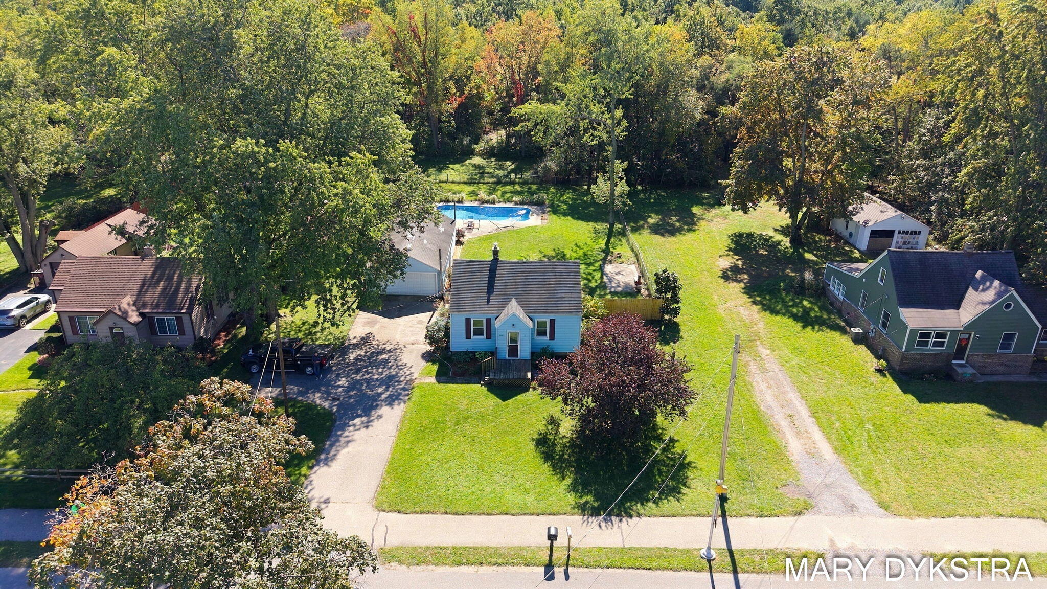 1426 W Lakewood Boulevard Holland MI 49424