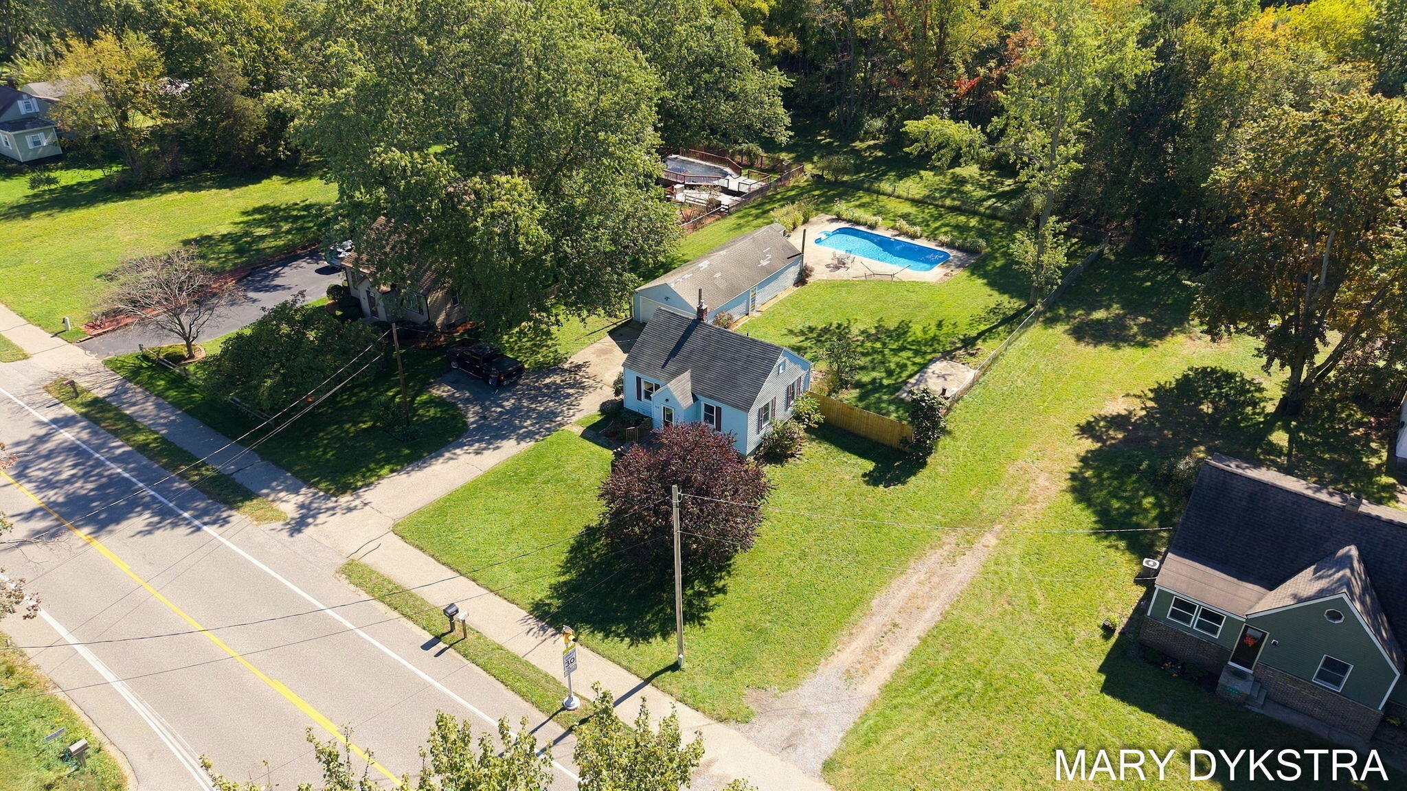 1426 W Lakewood Boulevard Holland MI 49424