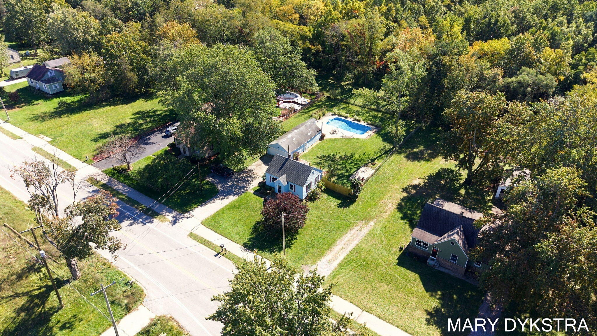 1426 W Lakewood Boulevard Holland MI 49424