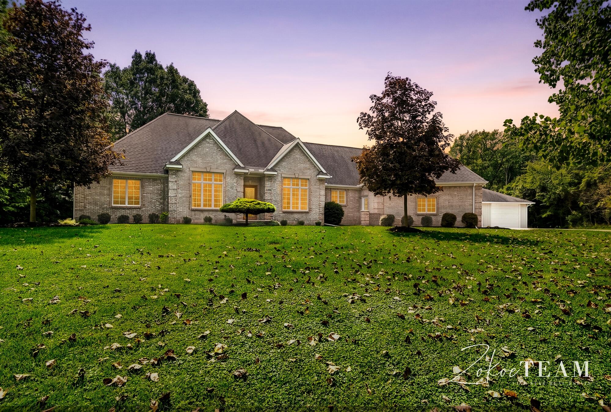 2190 Winans Street NW Grand Rapids MI 49534