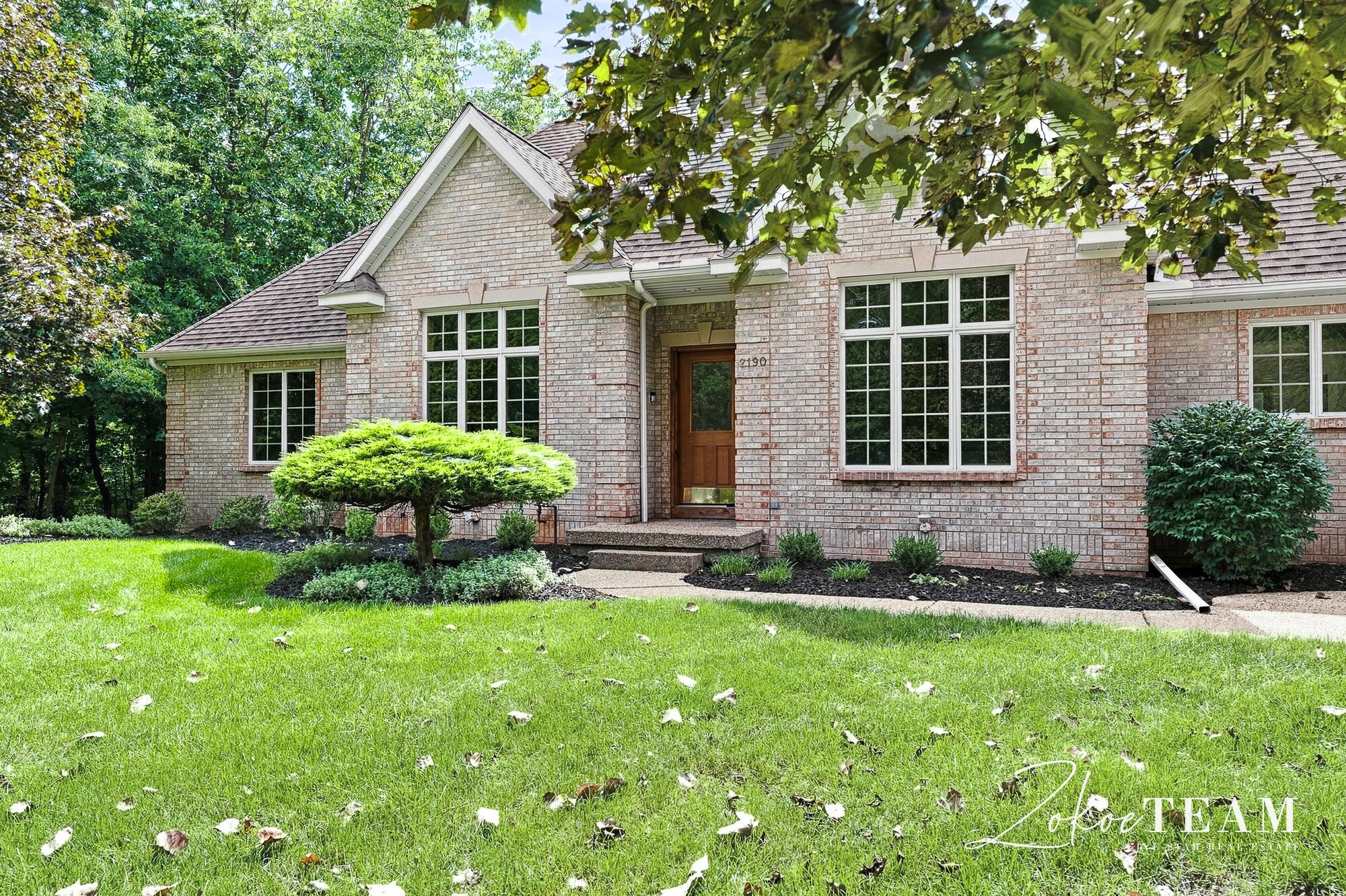 2190 Winans Street NW Grand Rapids MI 49534
