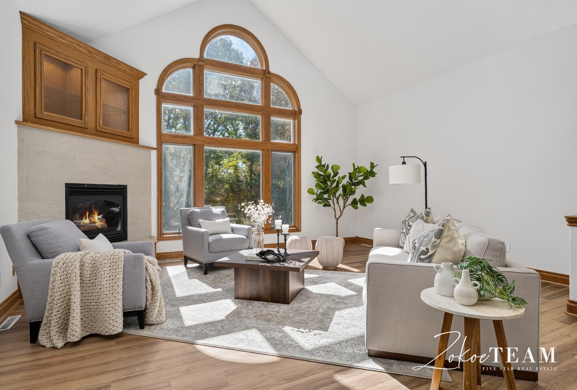2190 Winans Street NW Grand Rapids MI 49534