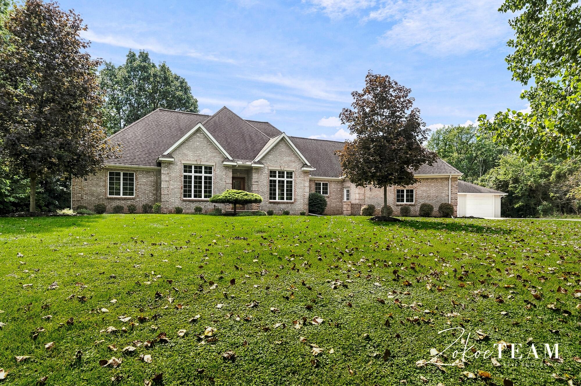 2190 Winans Street NW Grand Rapids MI 49534