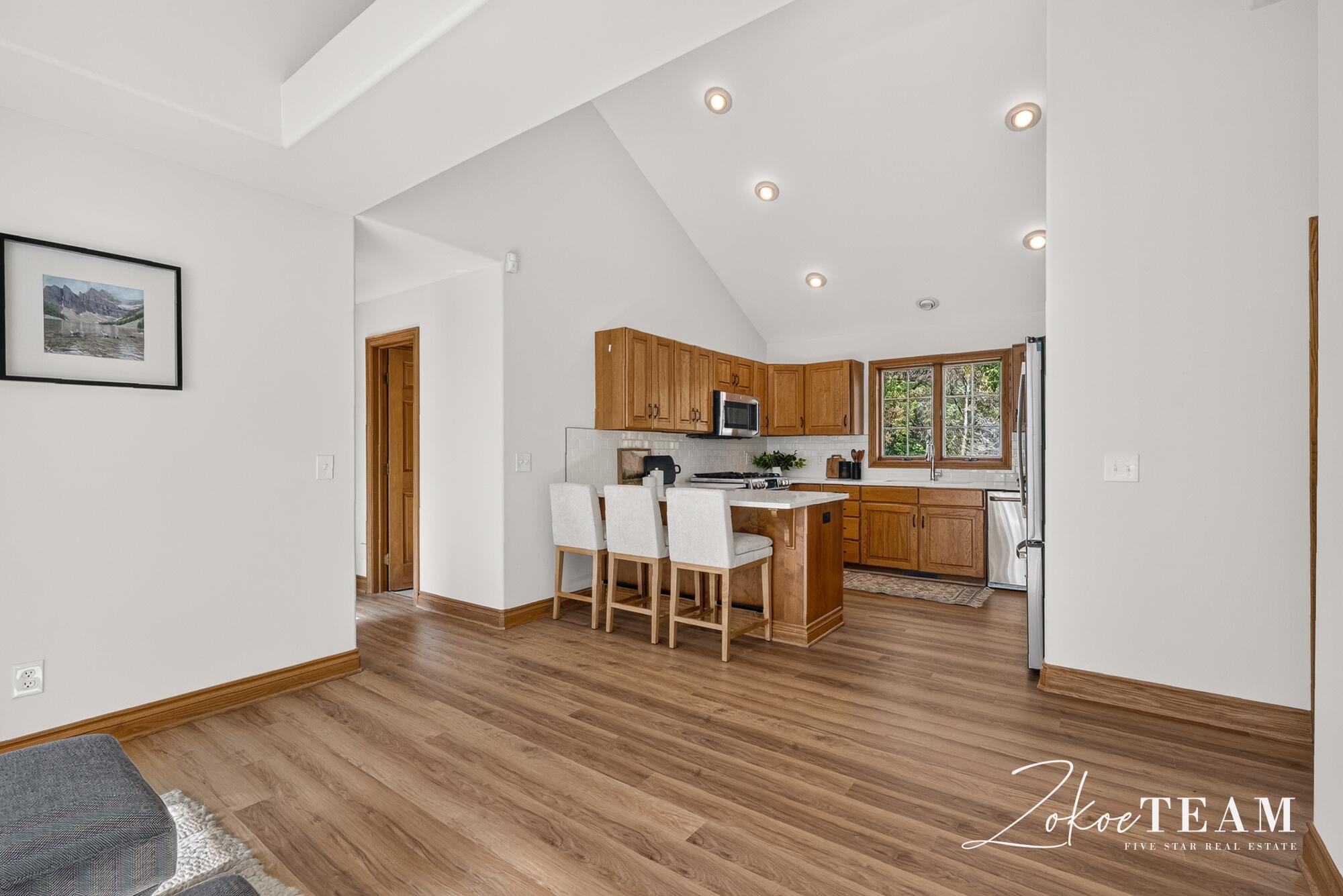 2190 Winans Street NW Grand Rapids MI 49534