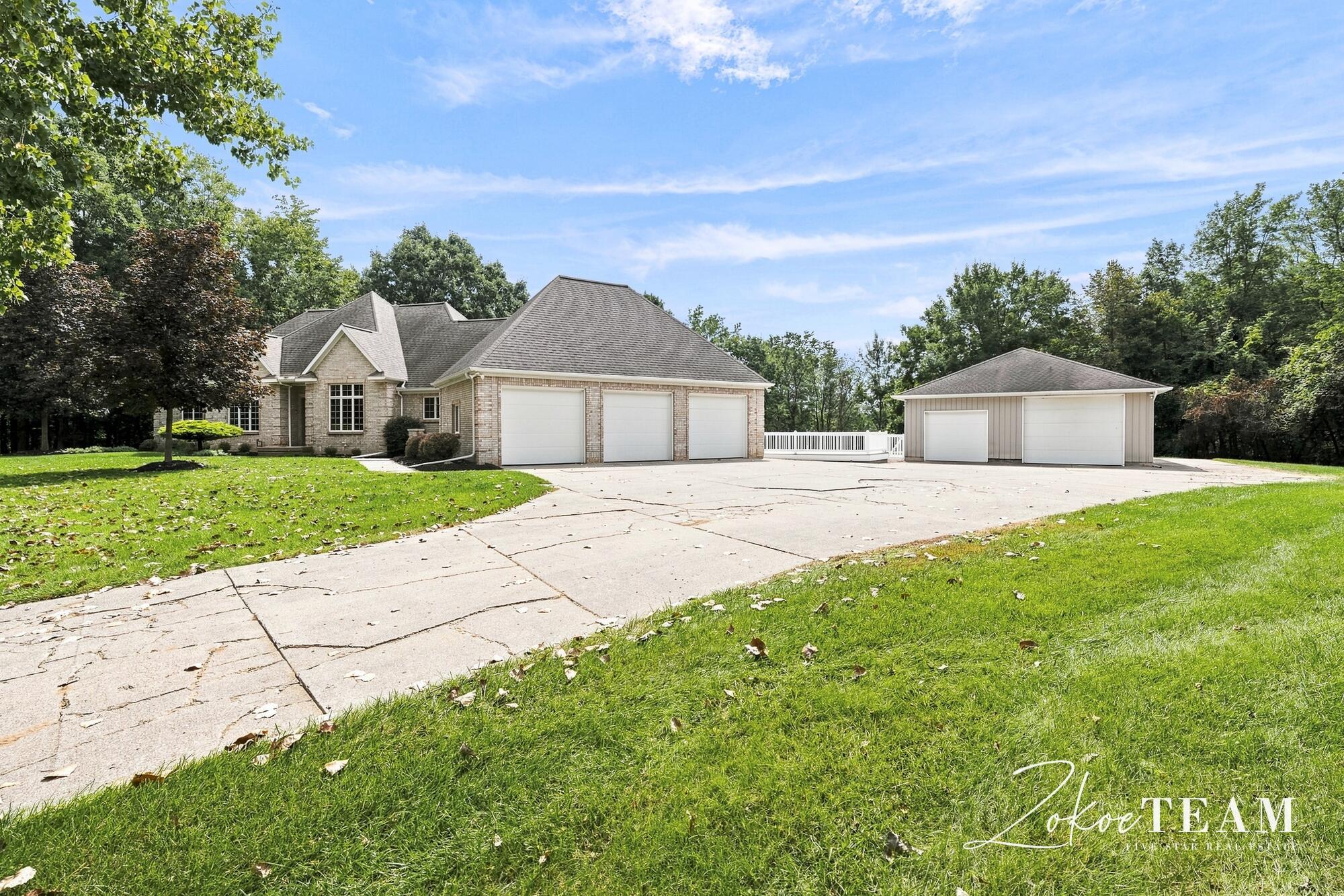 2190 Winans Street NW Grand Rapids MI 49534