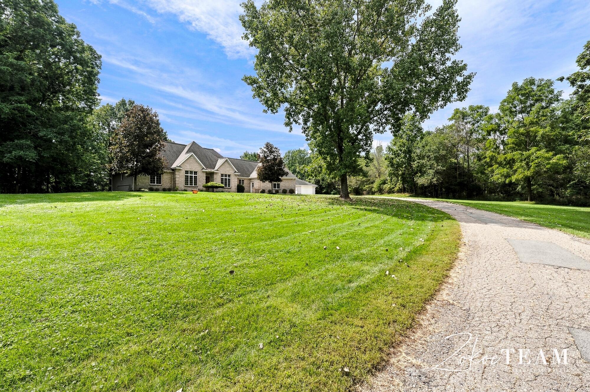 2190 Winans Street NW Grand Rapids MI 49534