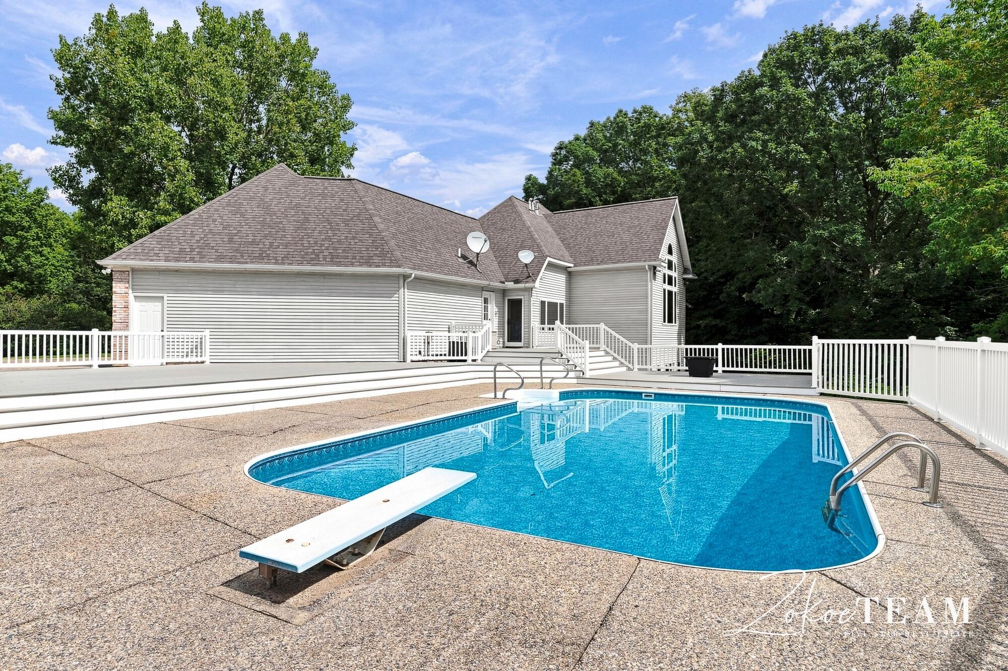 2190 Winans Street NW Grand Rapids MI 49534