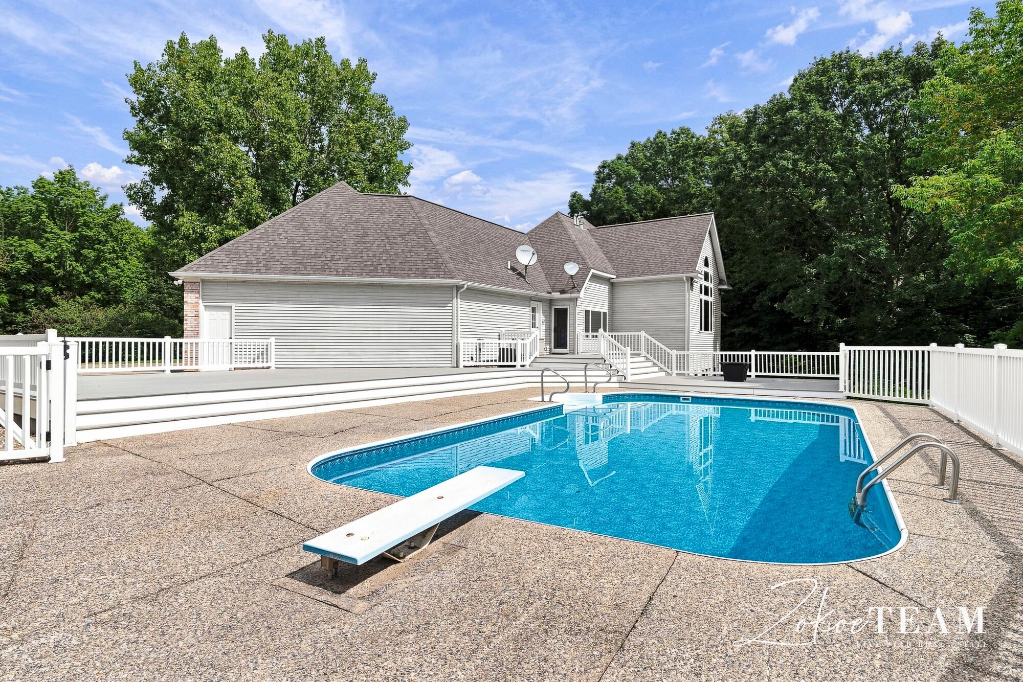 2190 Winans Street NW Grand Rapids MI 49534