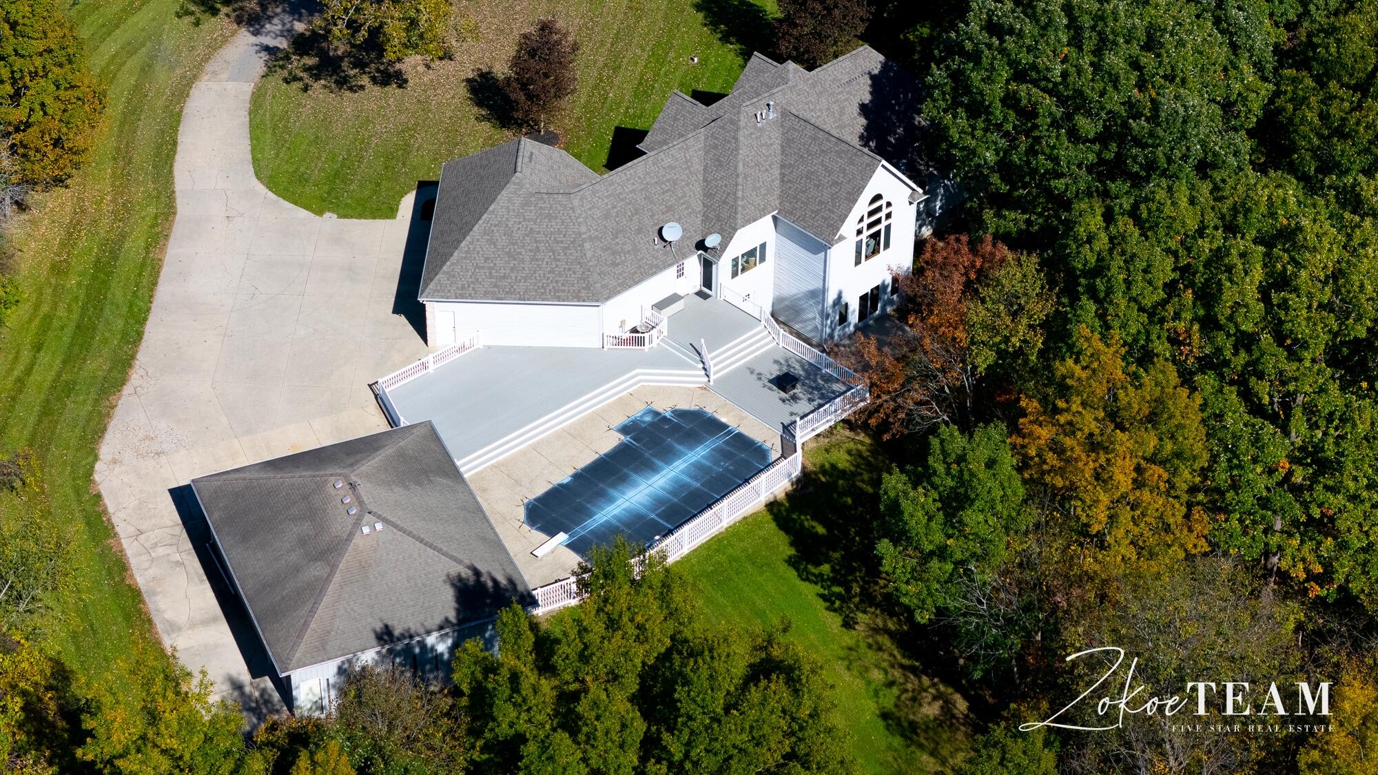 2190 Winans Street NW Grand Rapids MI 49534