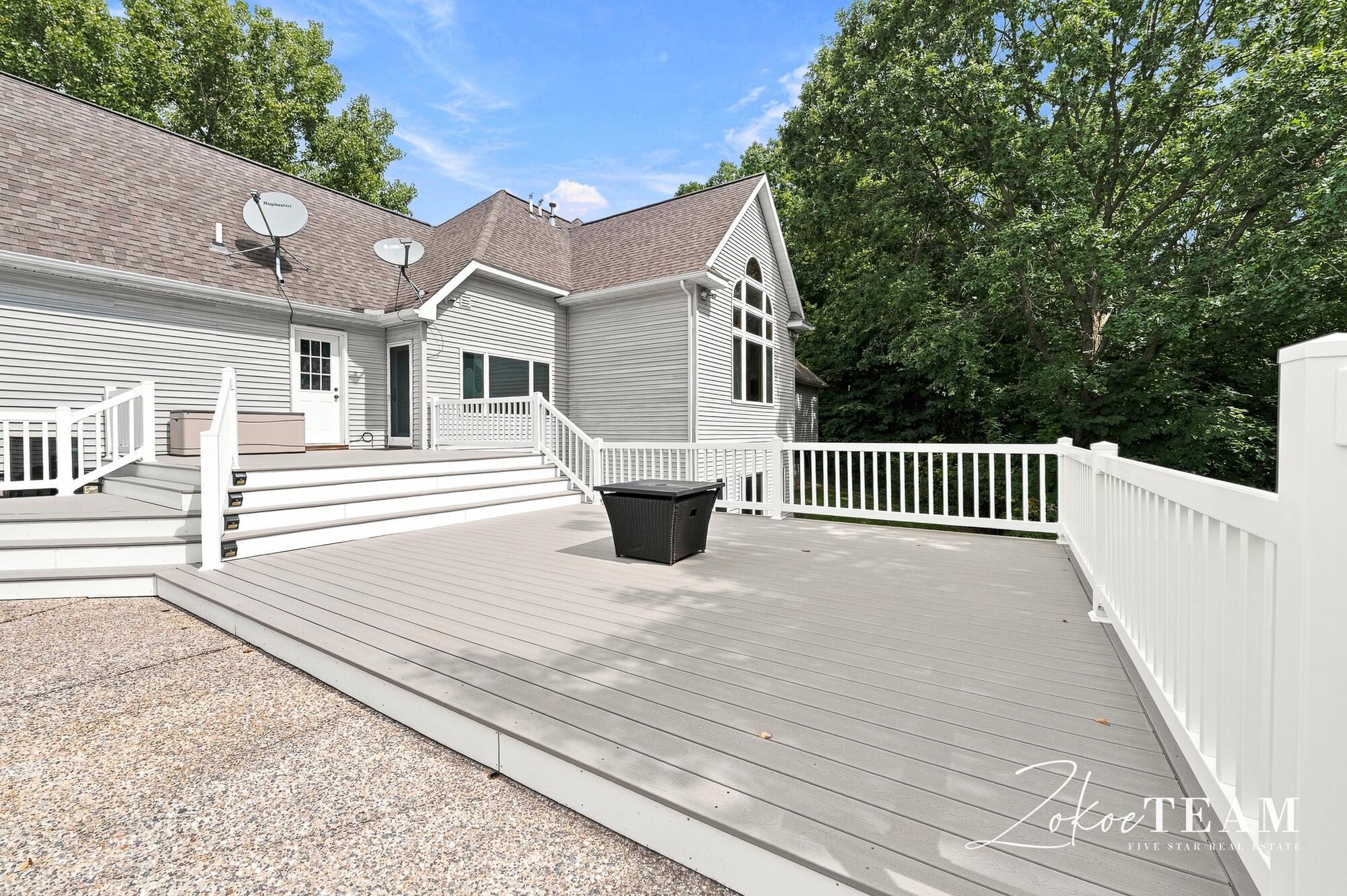 2190 Winans Street NW Grand Rapids MI 49534