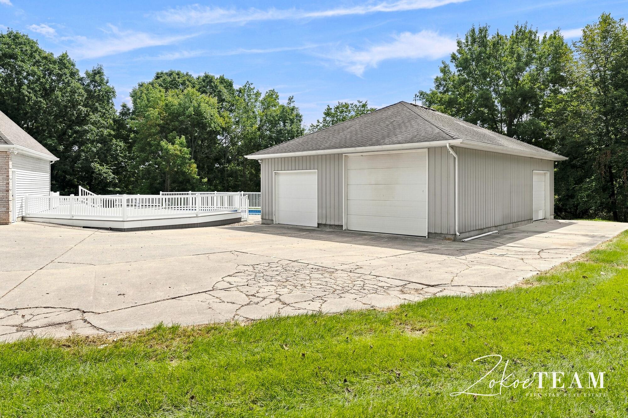 2190 Winans Street NW Grand Rapids MI 49534