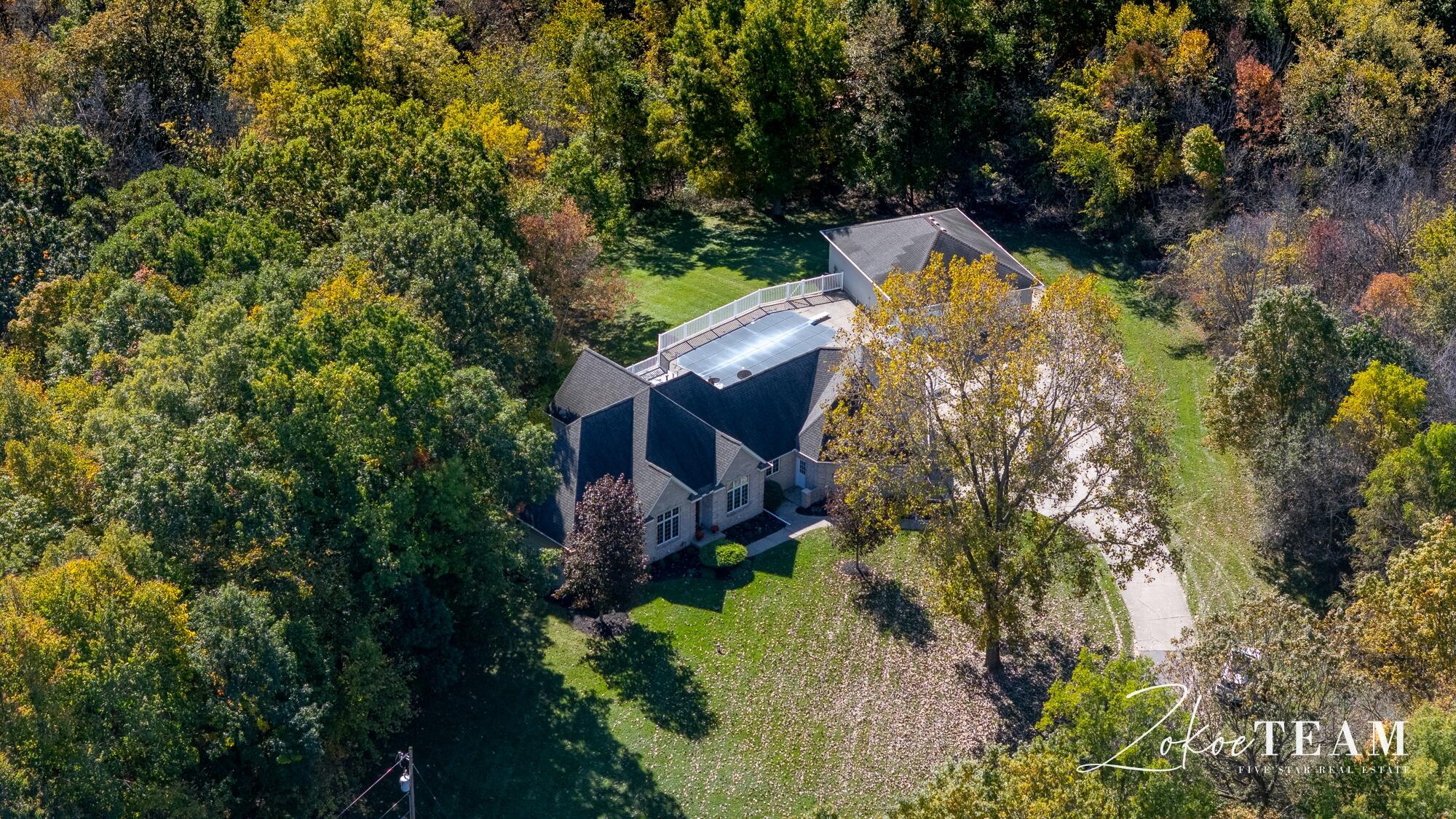 2190 Winans Street NW Grand Rapids MI 49534