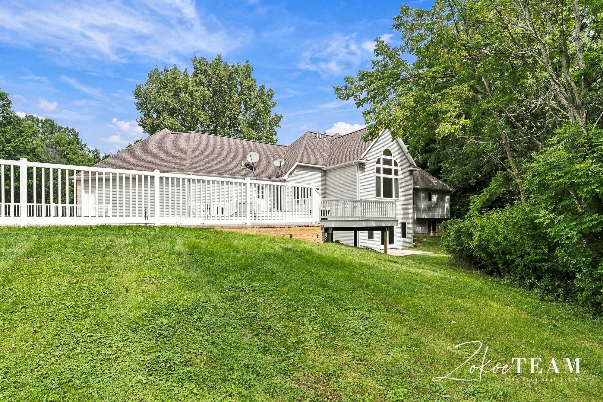 2190 Winans Street NW Grand Rapids MI 49534