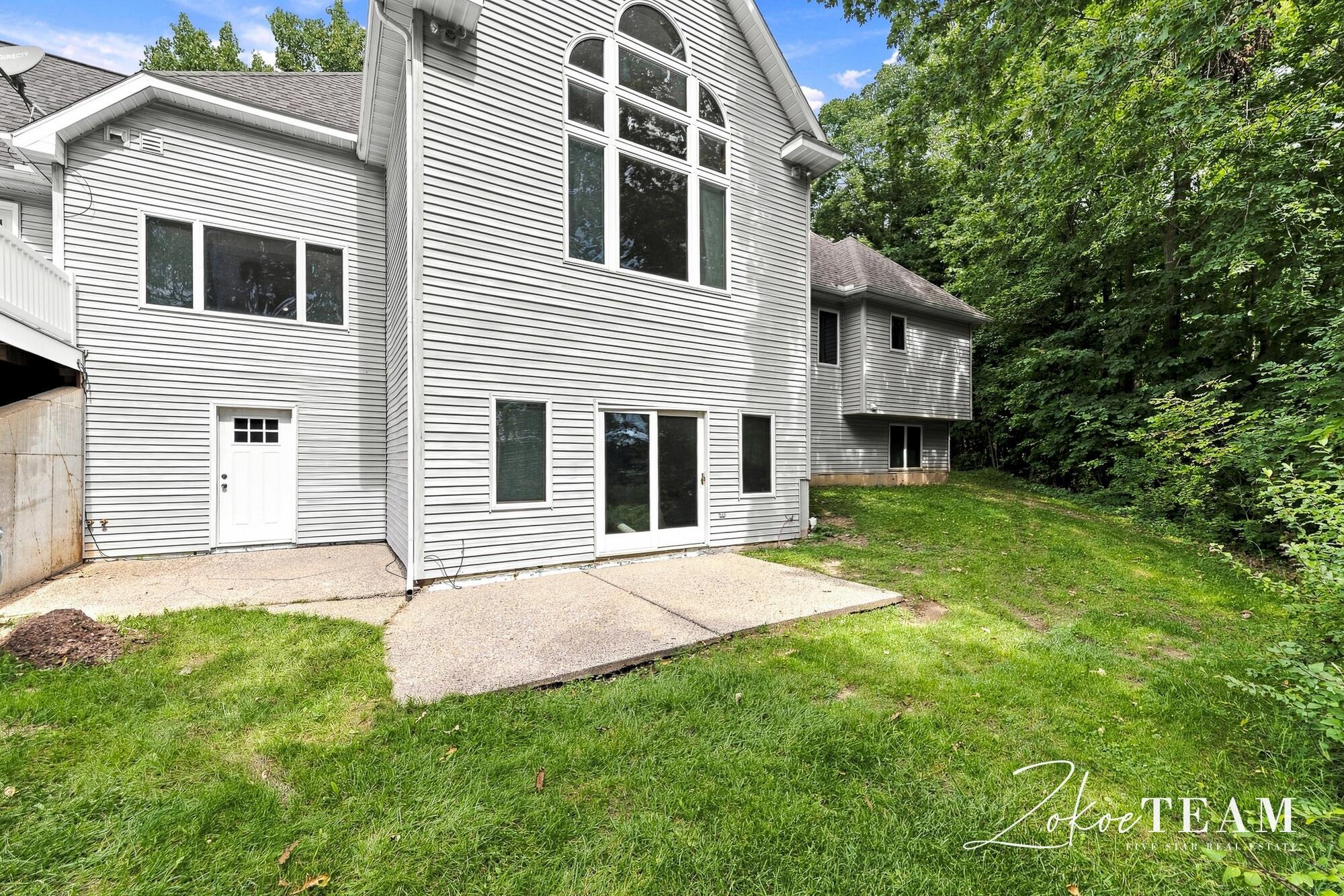 2190 Winans Street NW Grand Rapids MI 49534