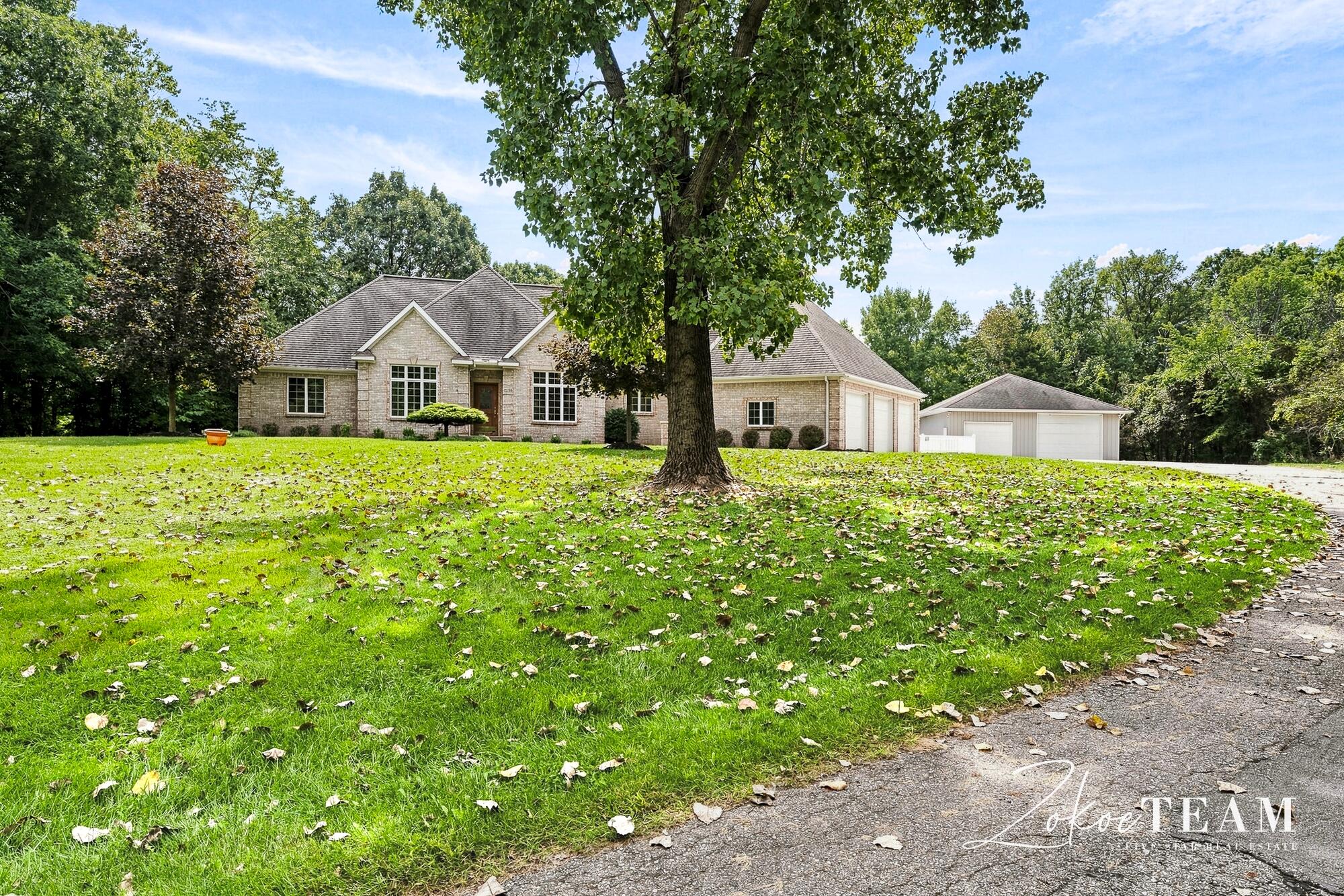 2190 Winans Street NW Grand Rapids MI 49534