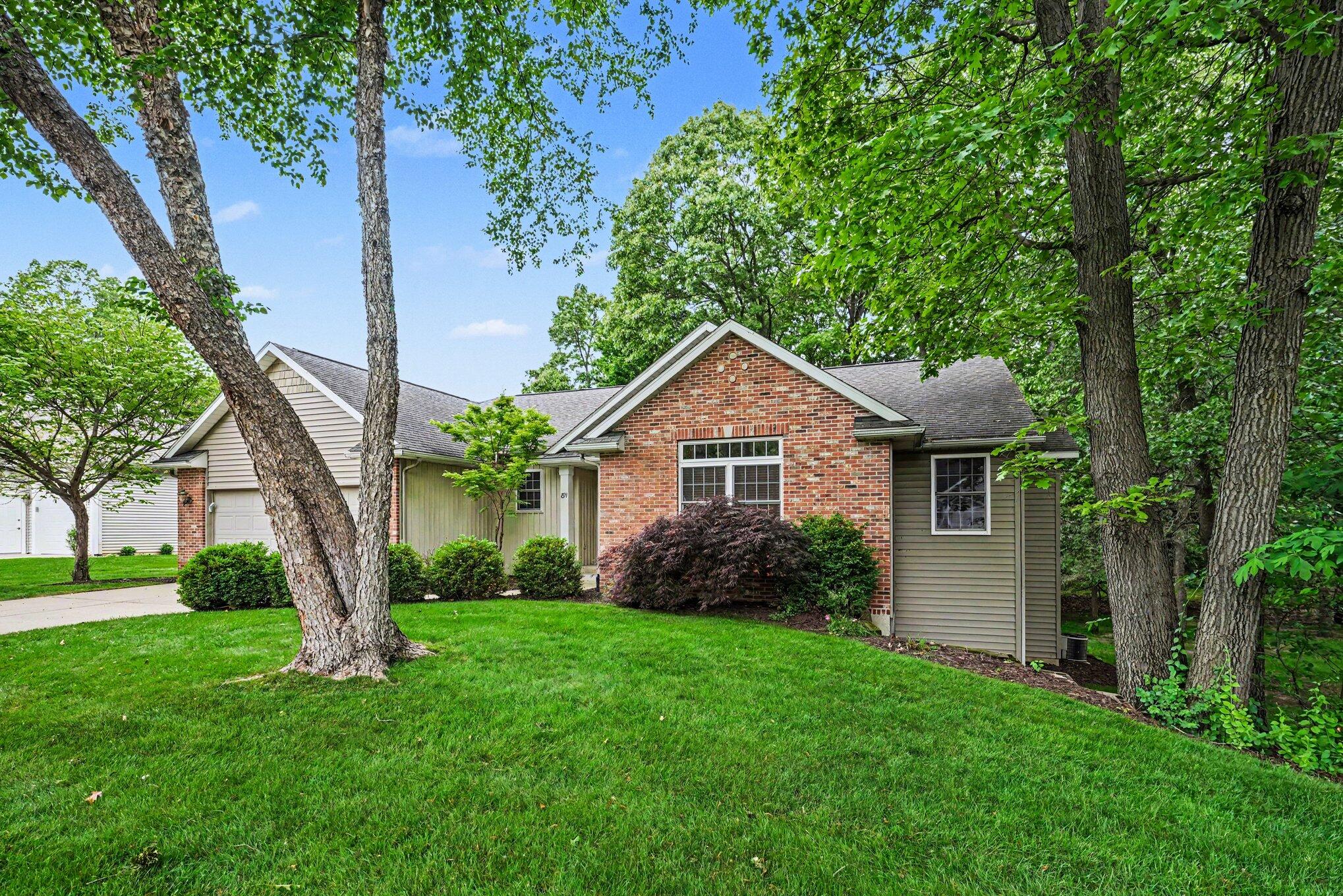 811 Ludington Avenue Portage MI 49002