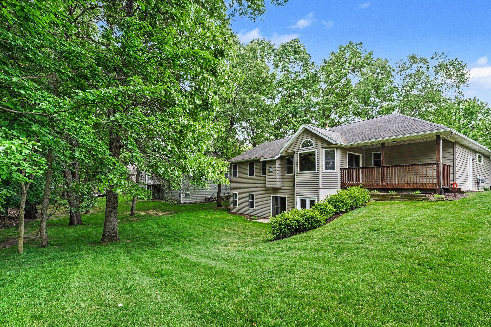 811 Ludington Avenue Portage MI 49002