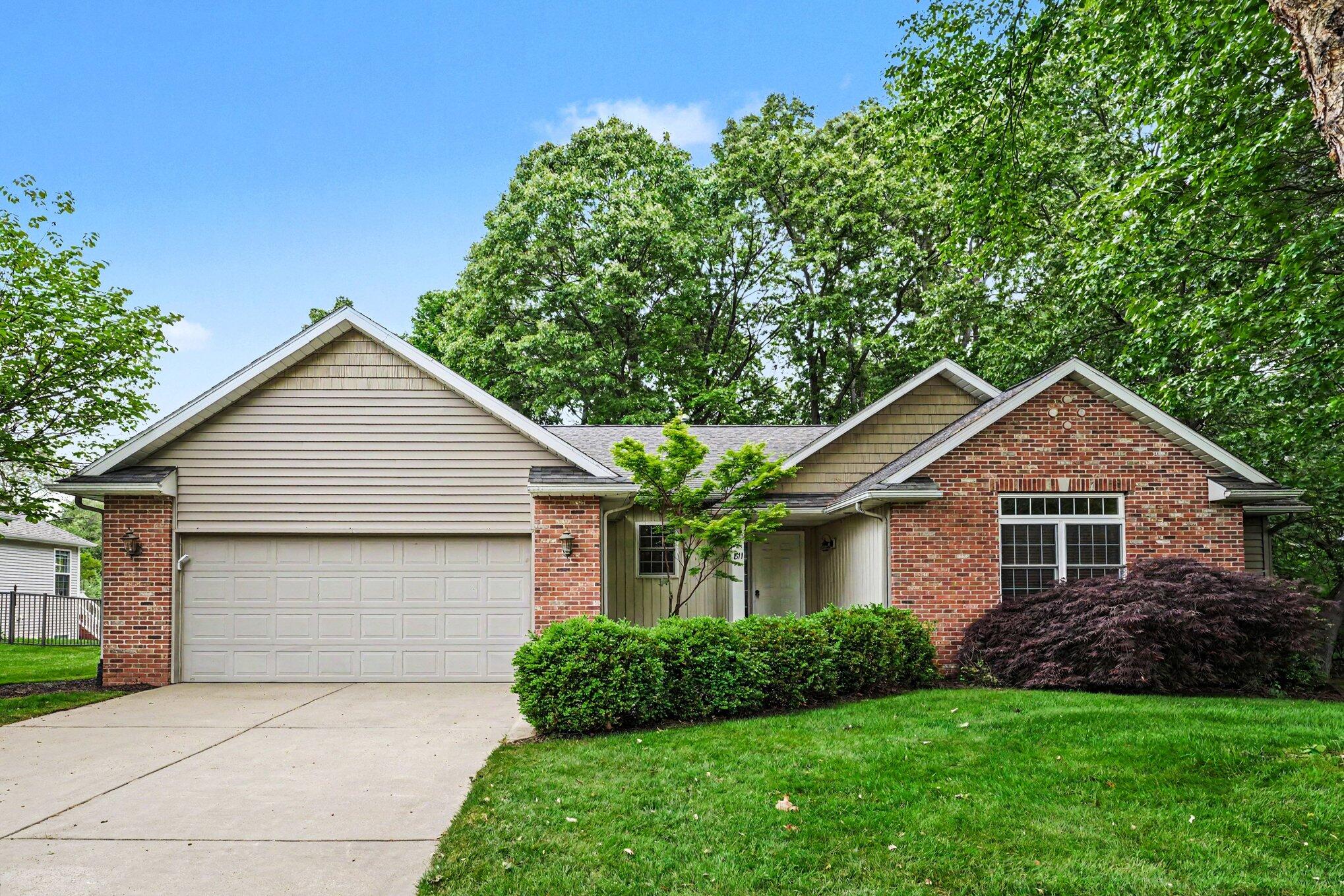 811 Ludington Avenue Portage MI 49002