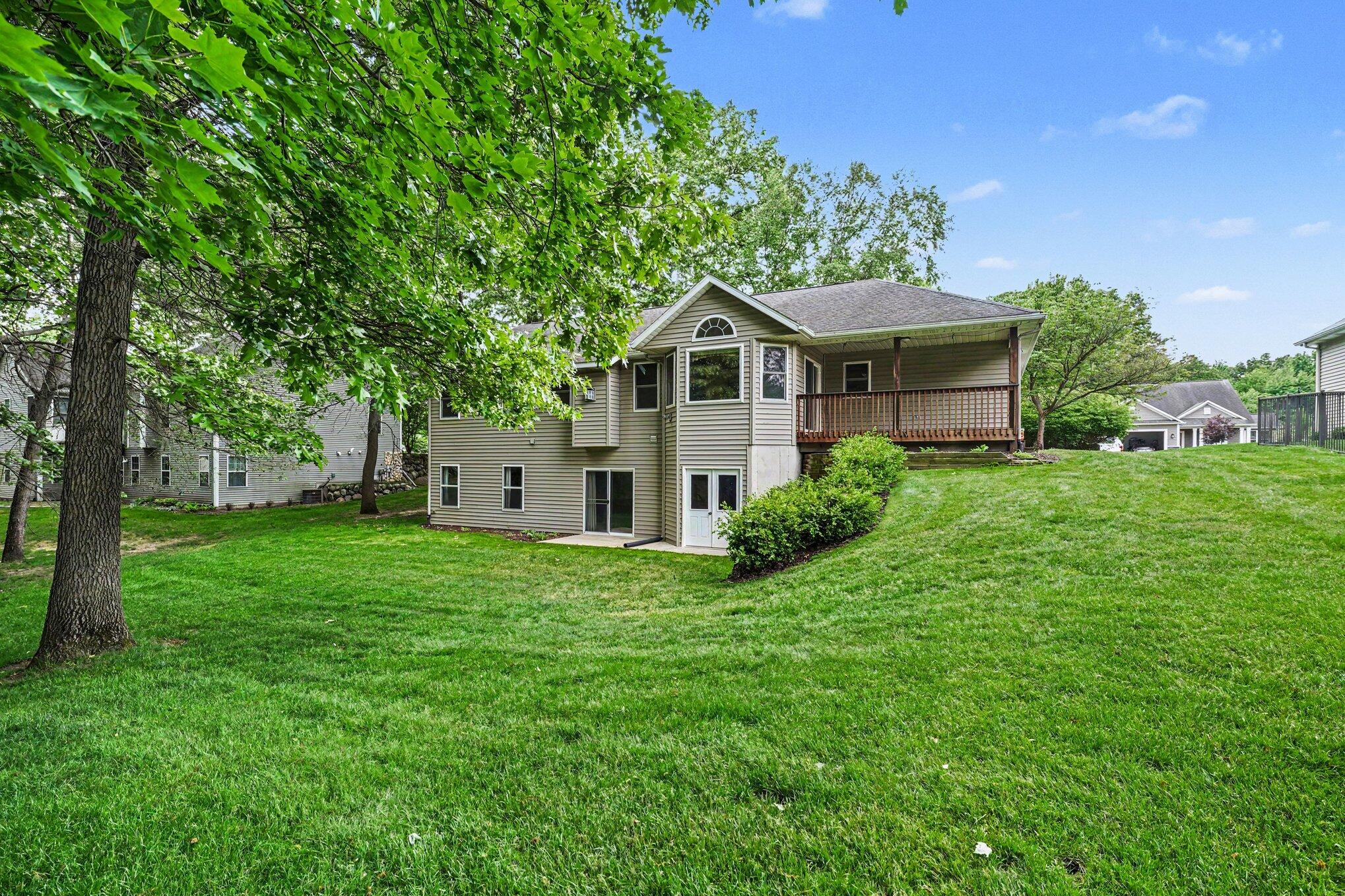 811 Ludington Avenue Portage MI 49002