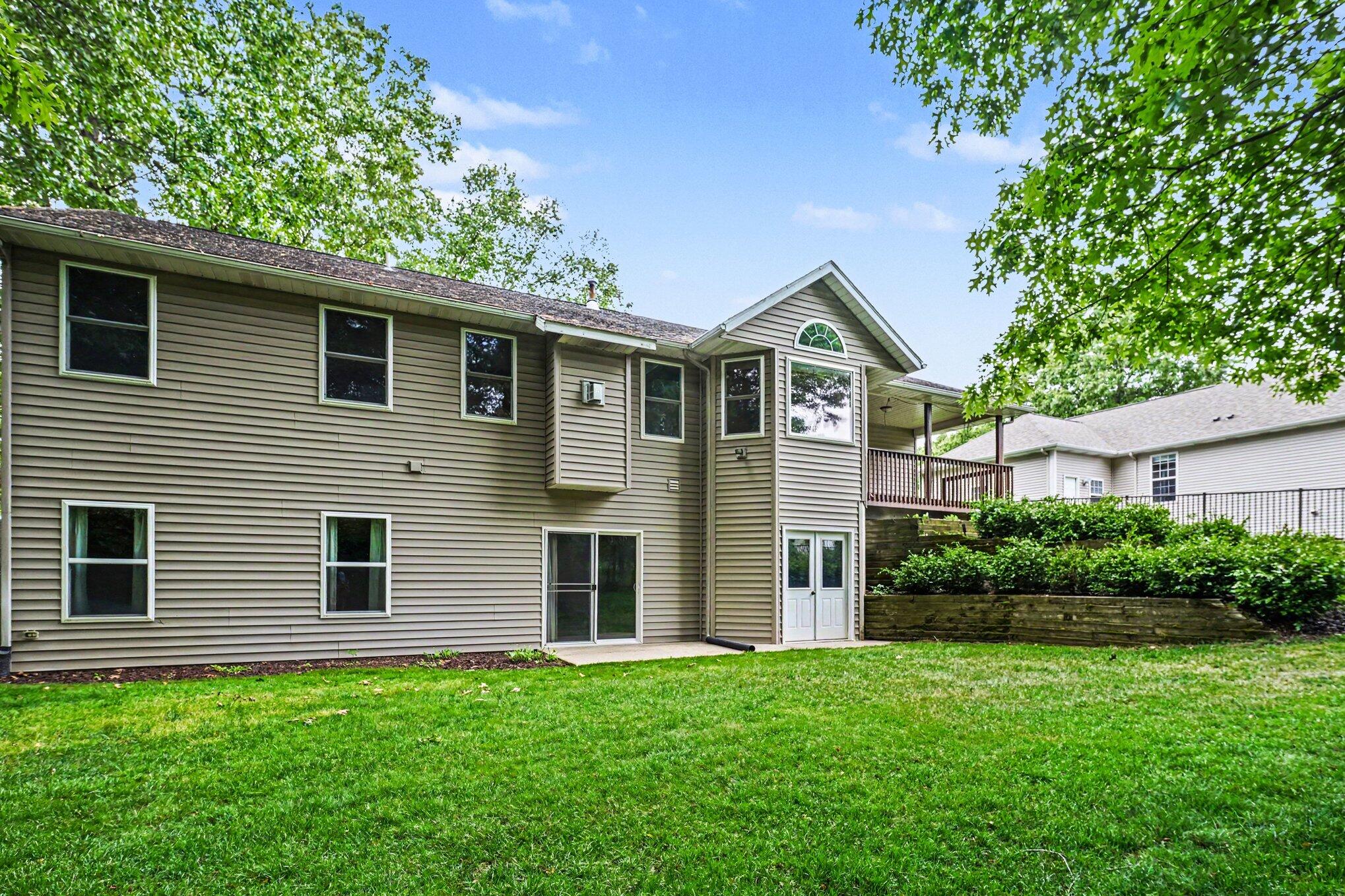 811 Ludington Avenue Portage MI 49002