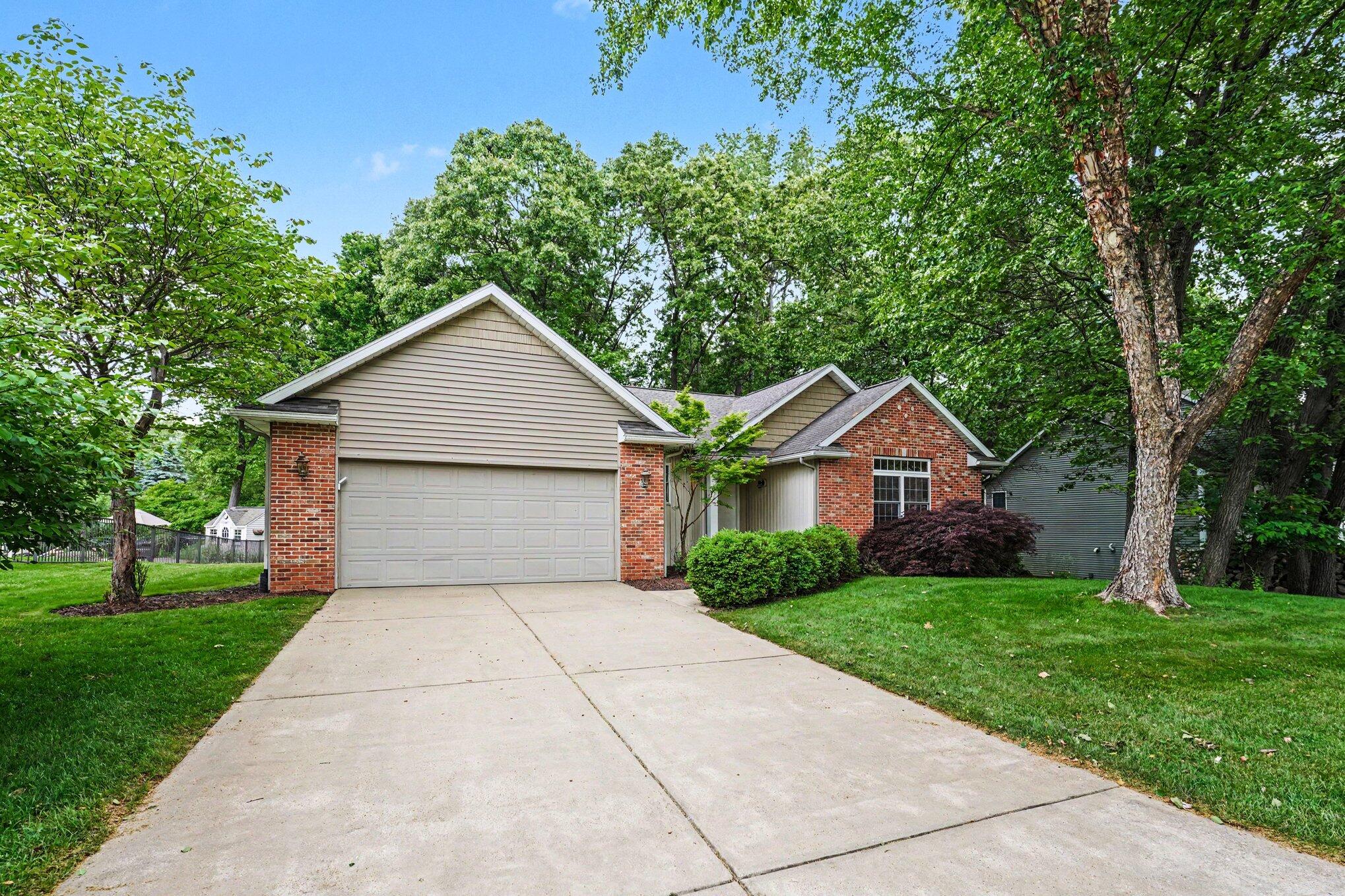 811 Ludington Avenue Portage MI 49002