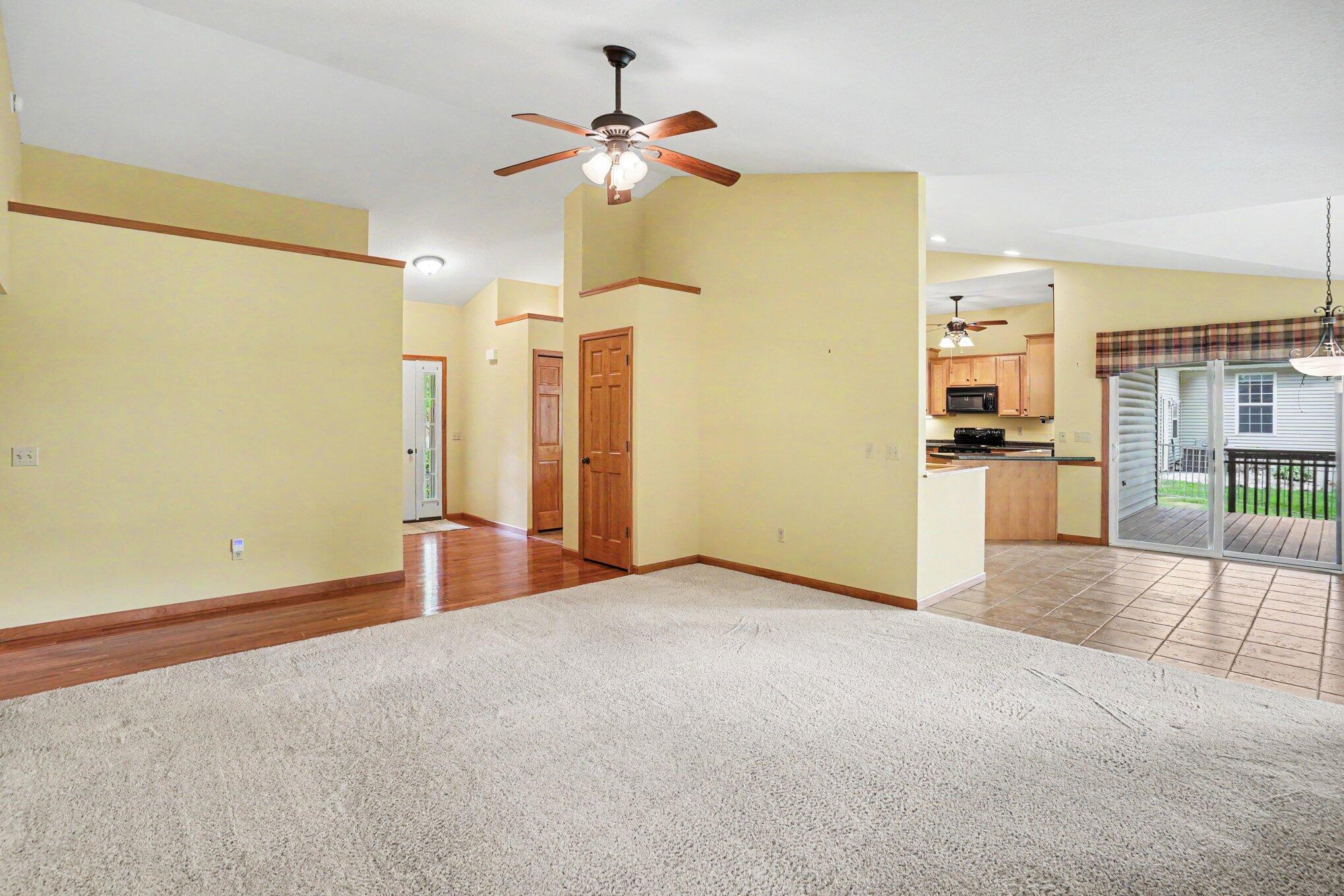 811 Ludington Avenue Portage MI 49002