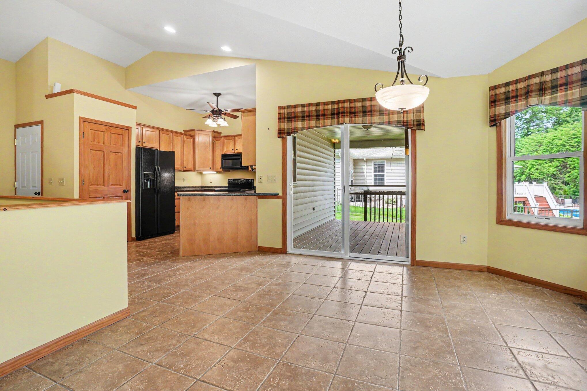 811 Ludington Avenue Portage MI 49002