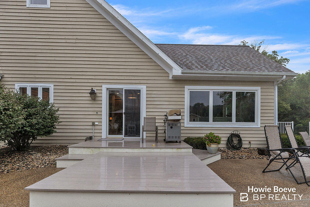 9825 Almena Drive Kalamazoo MI 49009