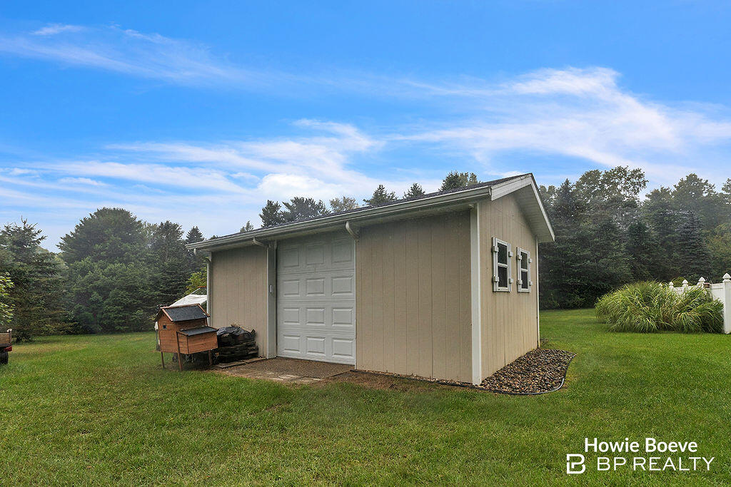 9825 Almena Drive Kalamazoo MI 49009