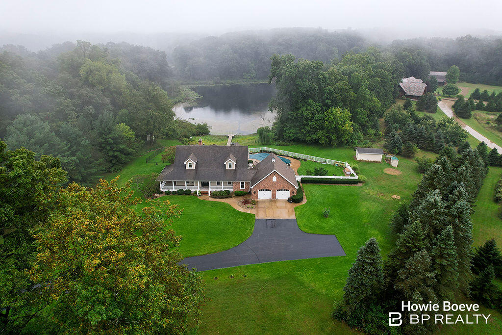 9825 Almena Drive Kalamazoo MI 49009