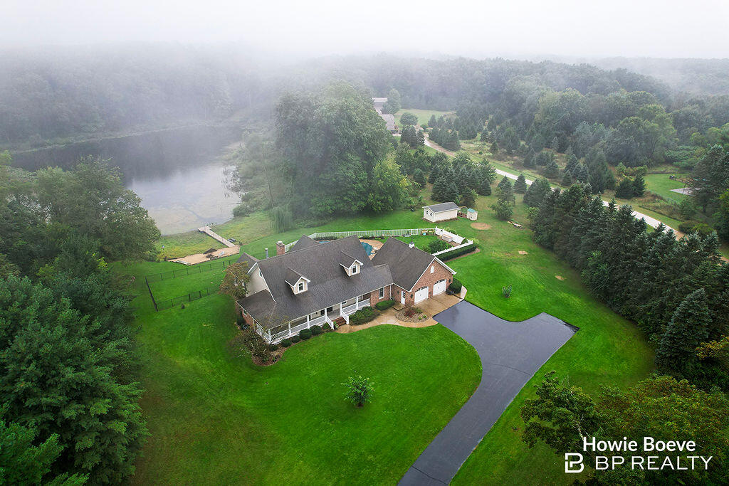 9825 Almena Drive Kalamazoo MI 49009