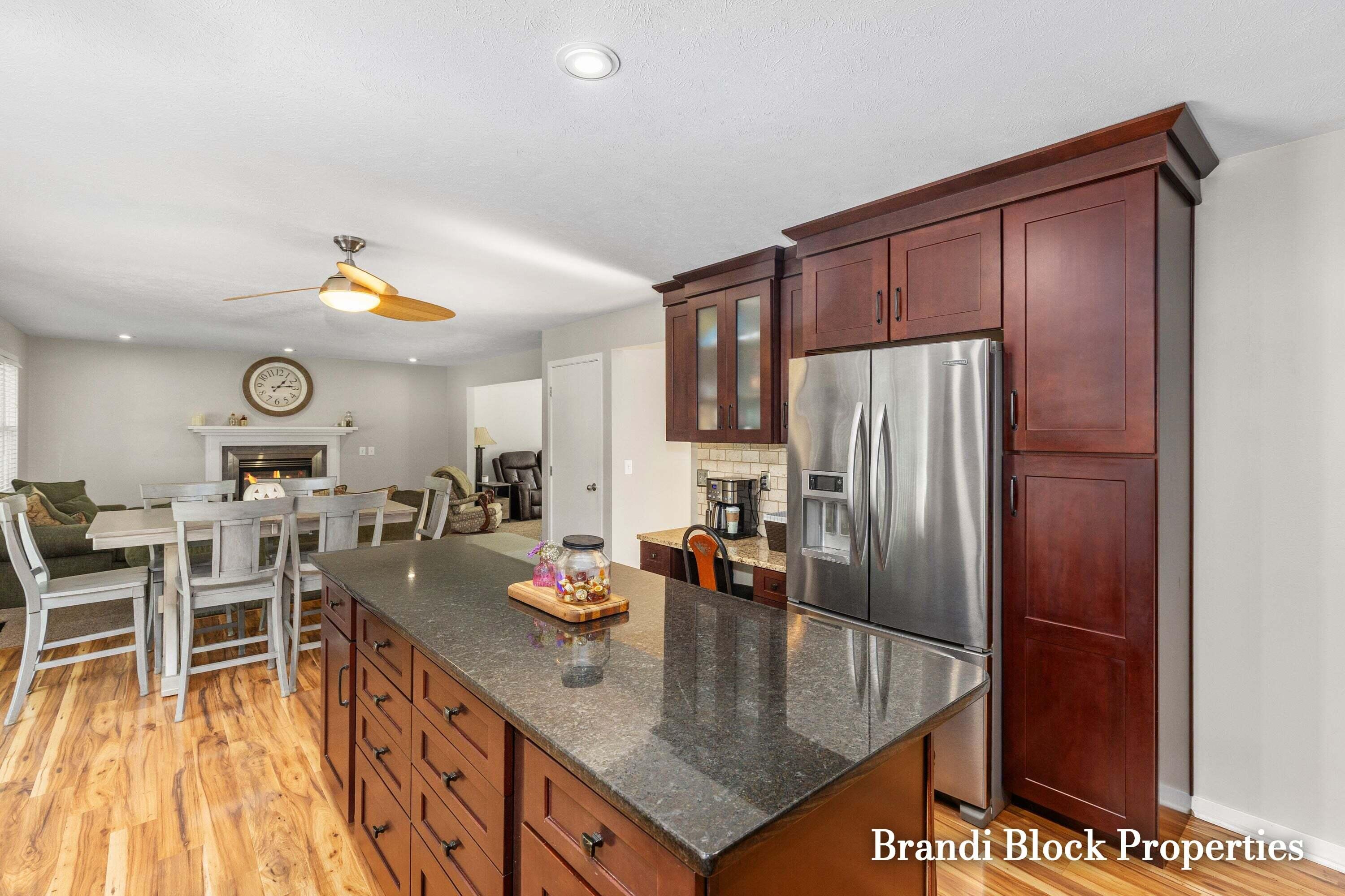 3733 Webber Pines Drive NE Grand Rapids MI 49525