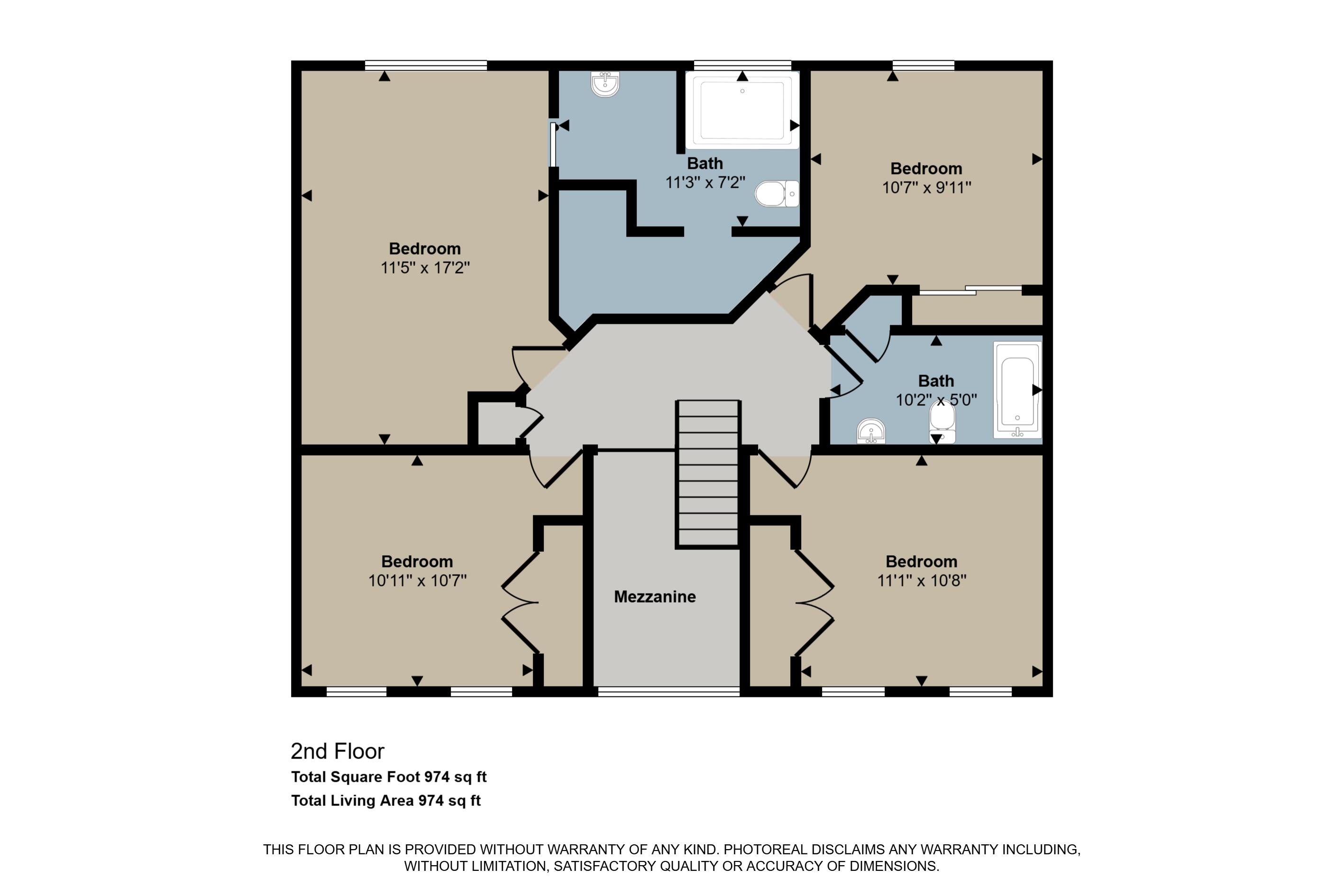 3733 Webber Pines Drive NE Grand Rapids MI 49525