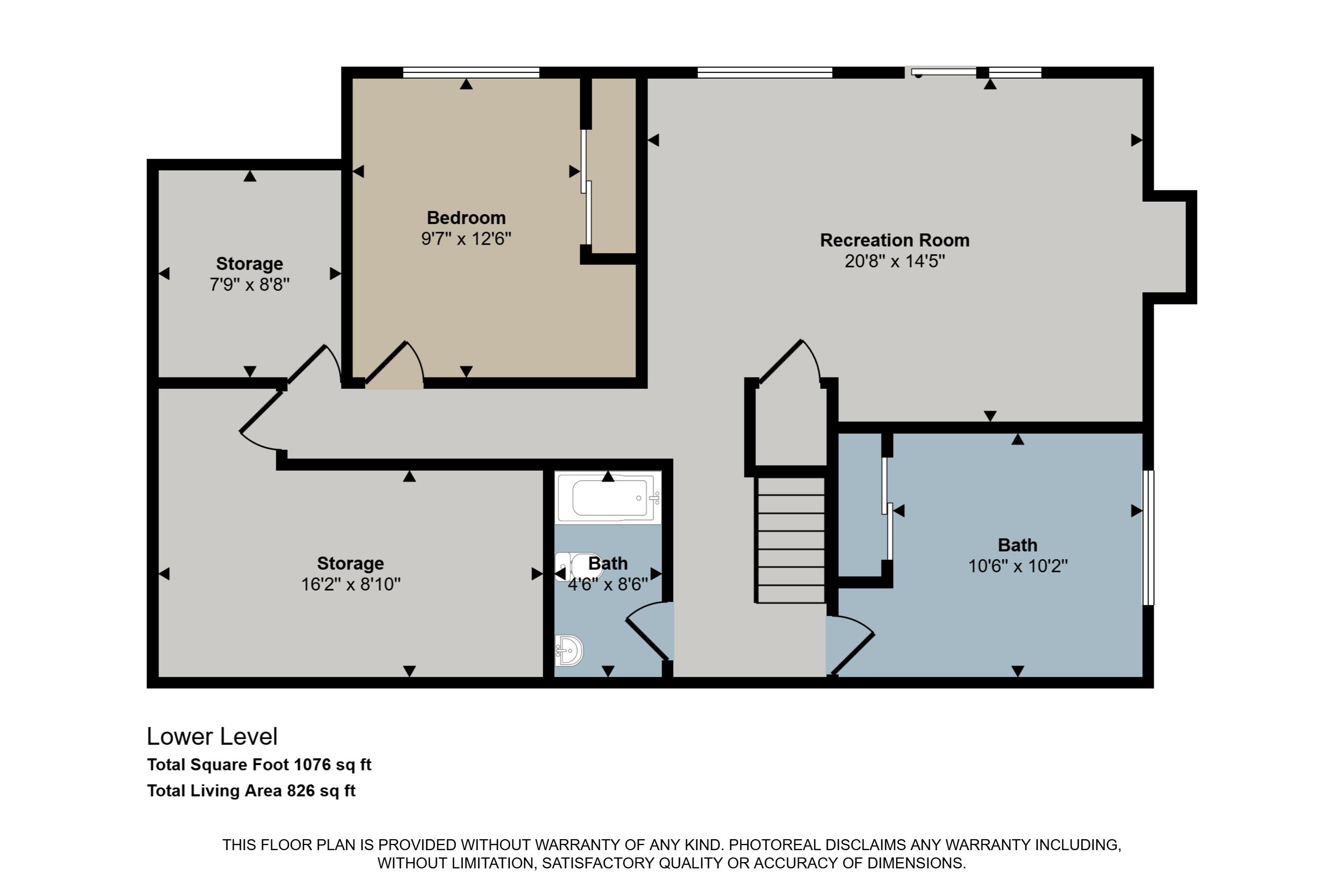 3733 Webber Pines Drive NE Grand Rapids MI 49525