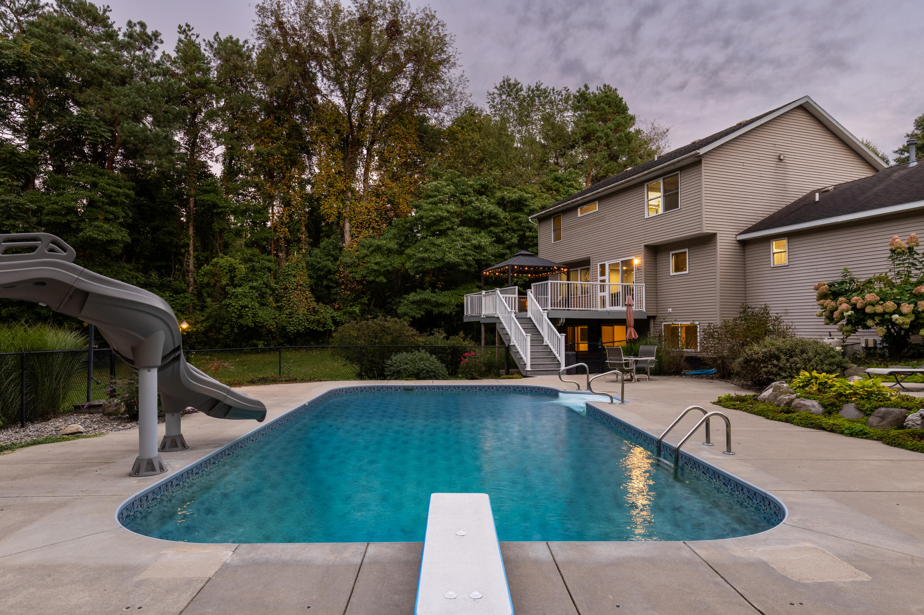 3733 Webber Pines Drive NE Grand Rapids MI 49525