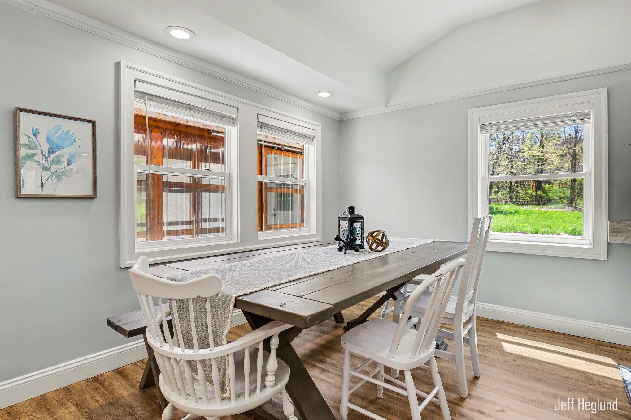 1260 Cramton Avenue NE Ada MI 49301