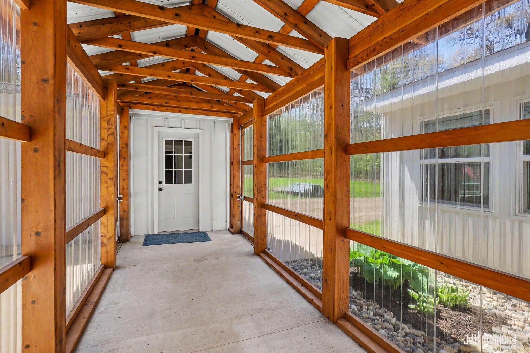 1260 Cramton Avenue NE Ada MI 49301
