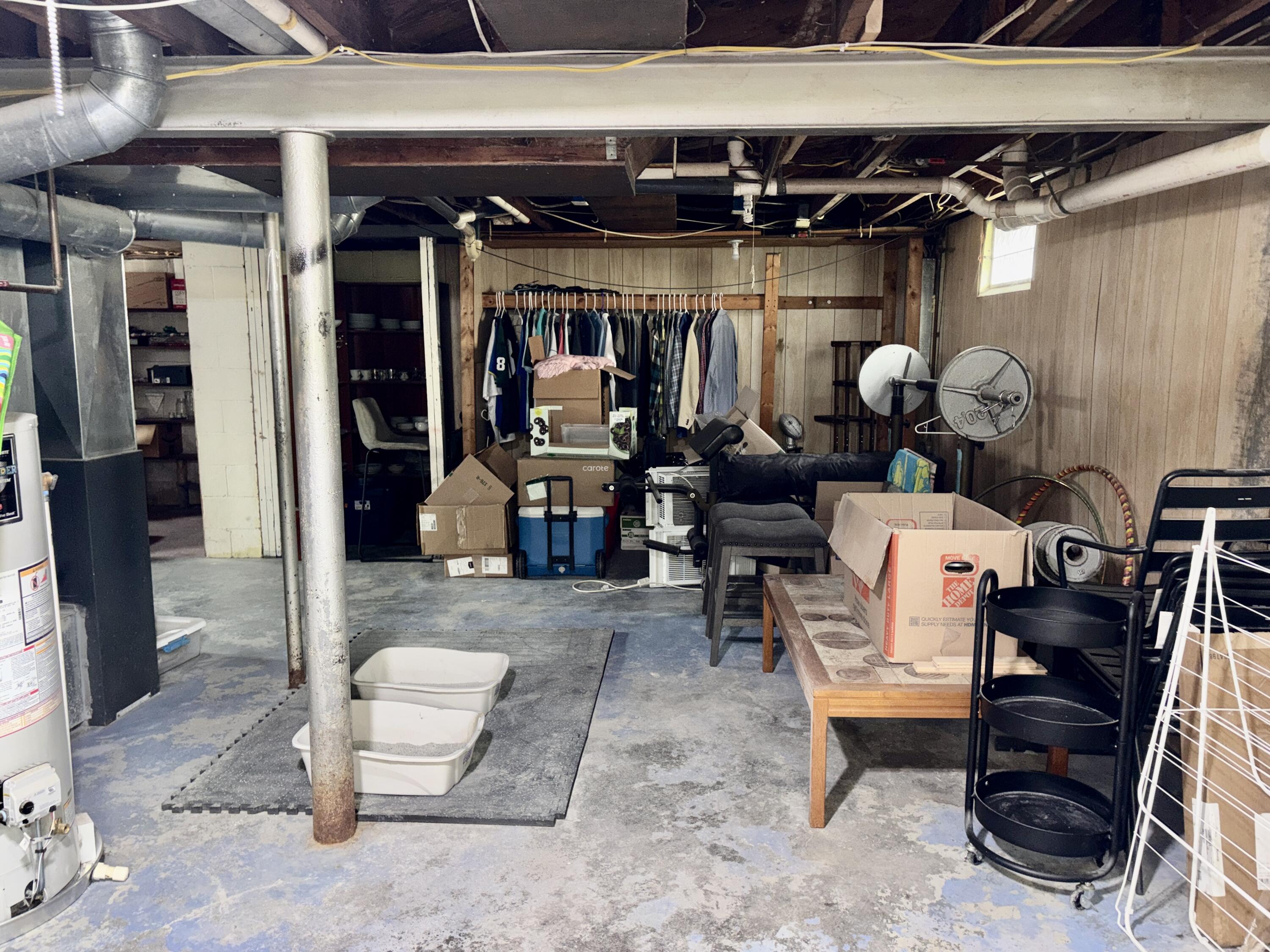 972 Stevens Street Muskegon MI 49442