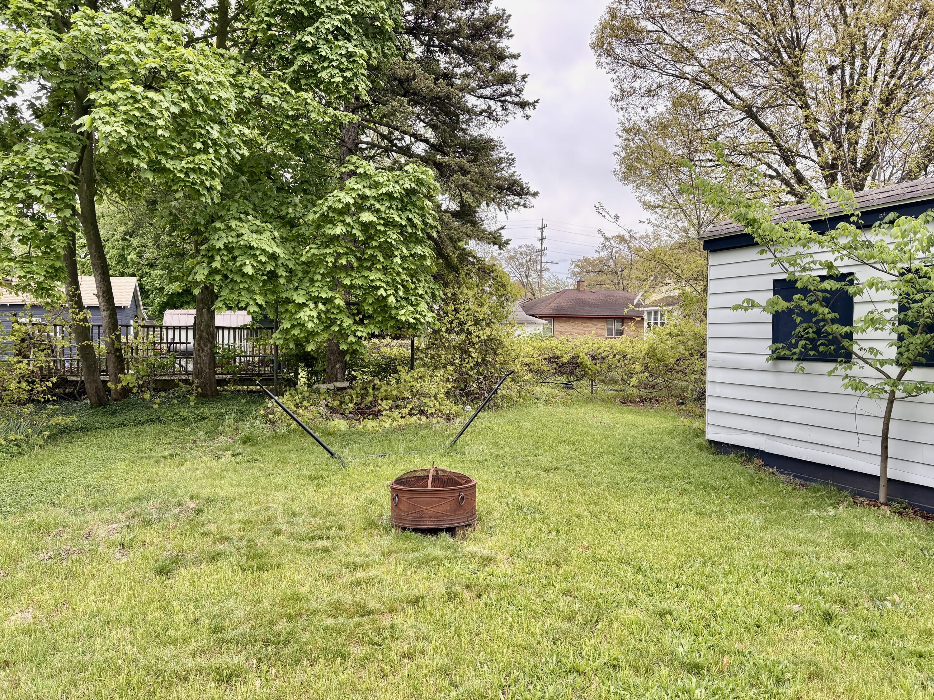 972 Stevens Street Muskegon MI 49442