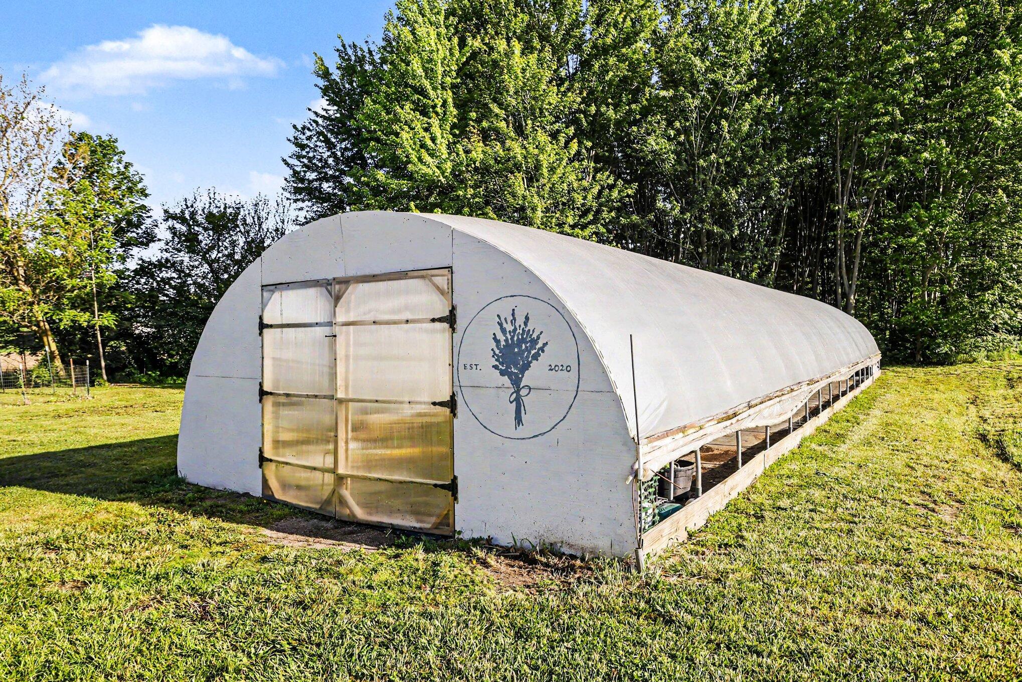 2175 E Hinchman Road Berrien Springs MI 49103