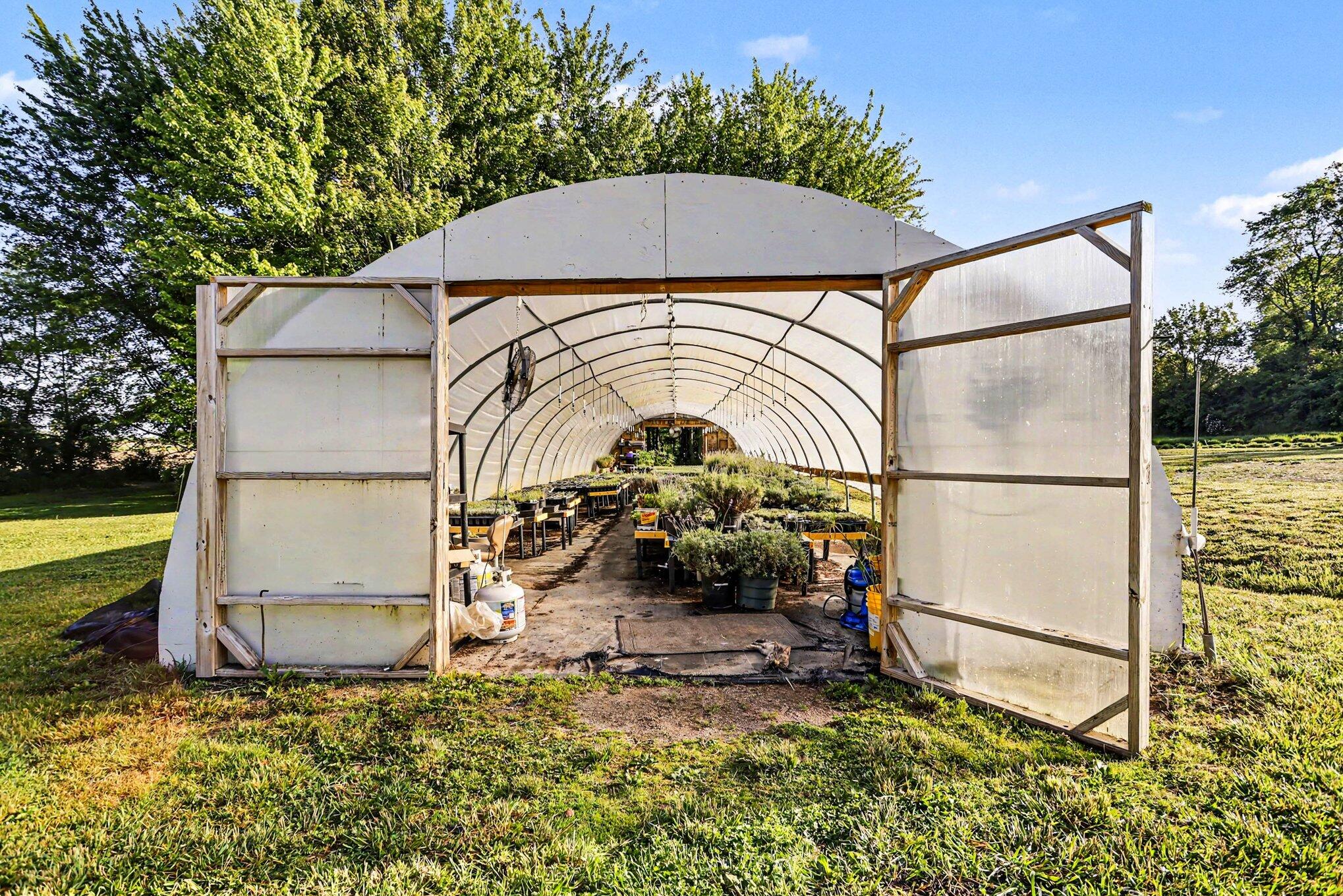 2175 E Hinchman Road Berrien Springs MI 49103