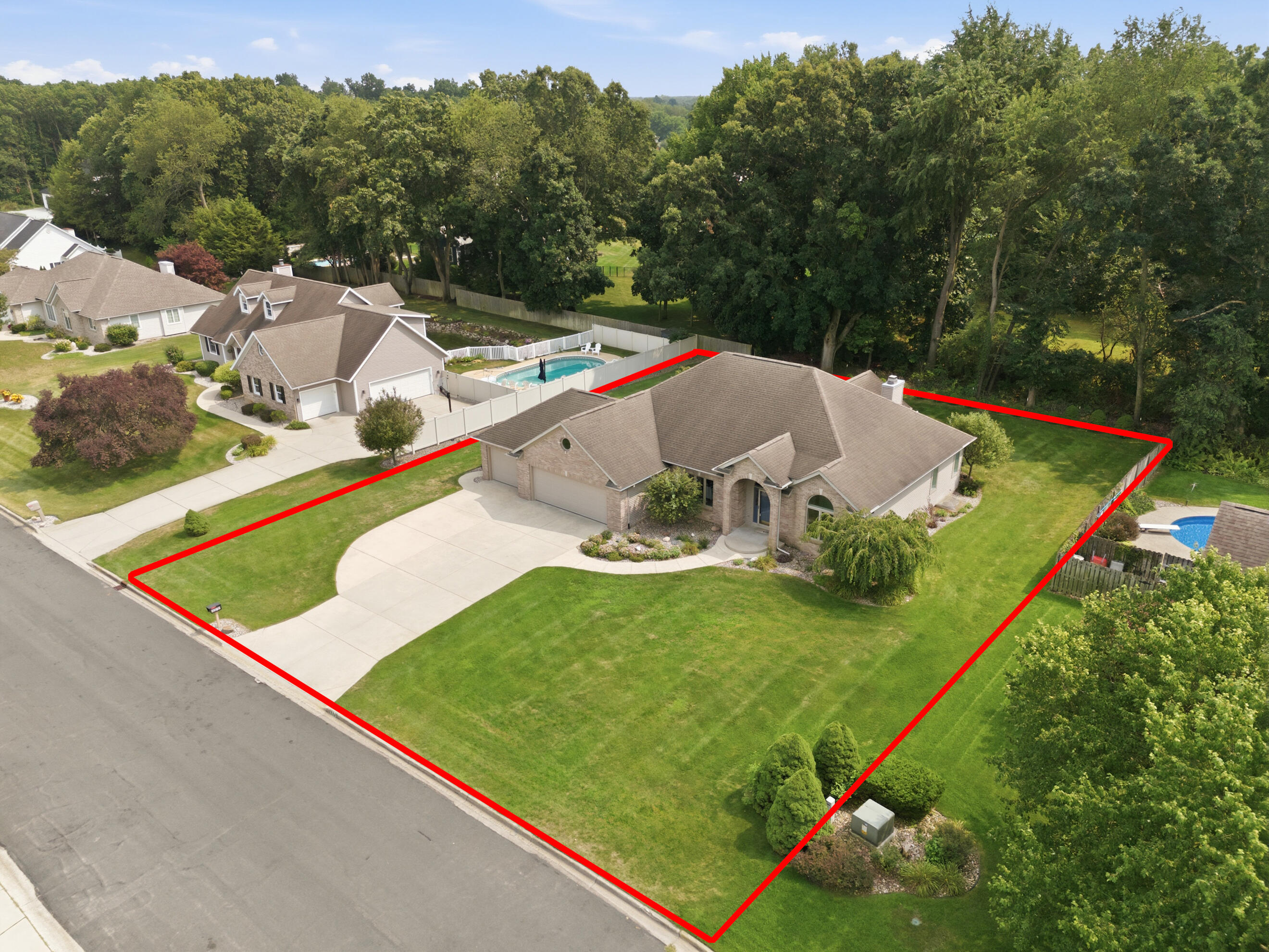 5375 Brandy Avenue Kalamazoo MI 49009