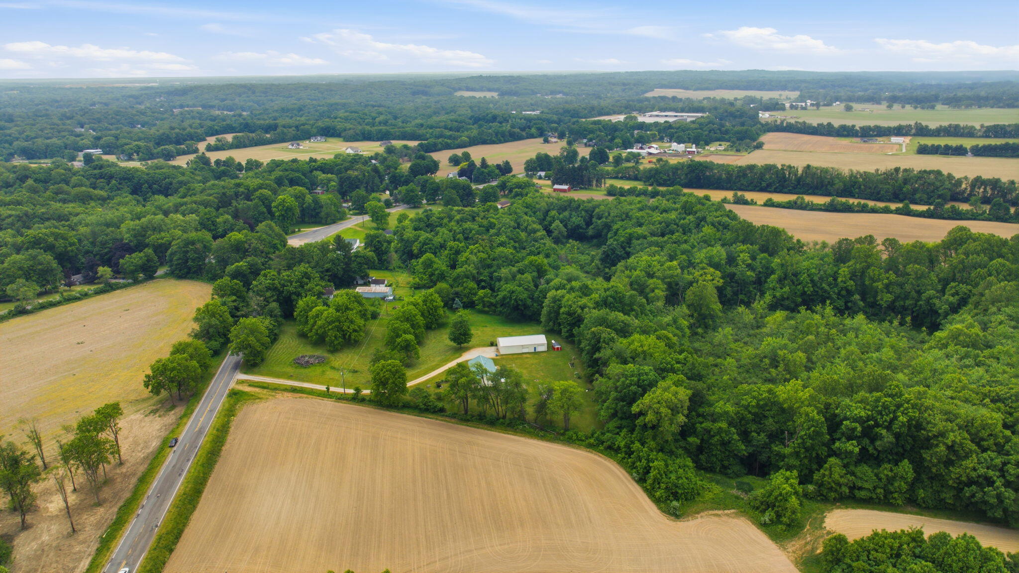 15684 Madron Lake Road Buchanan MI 49107