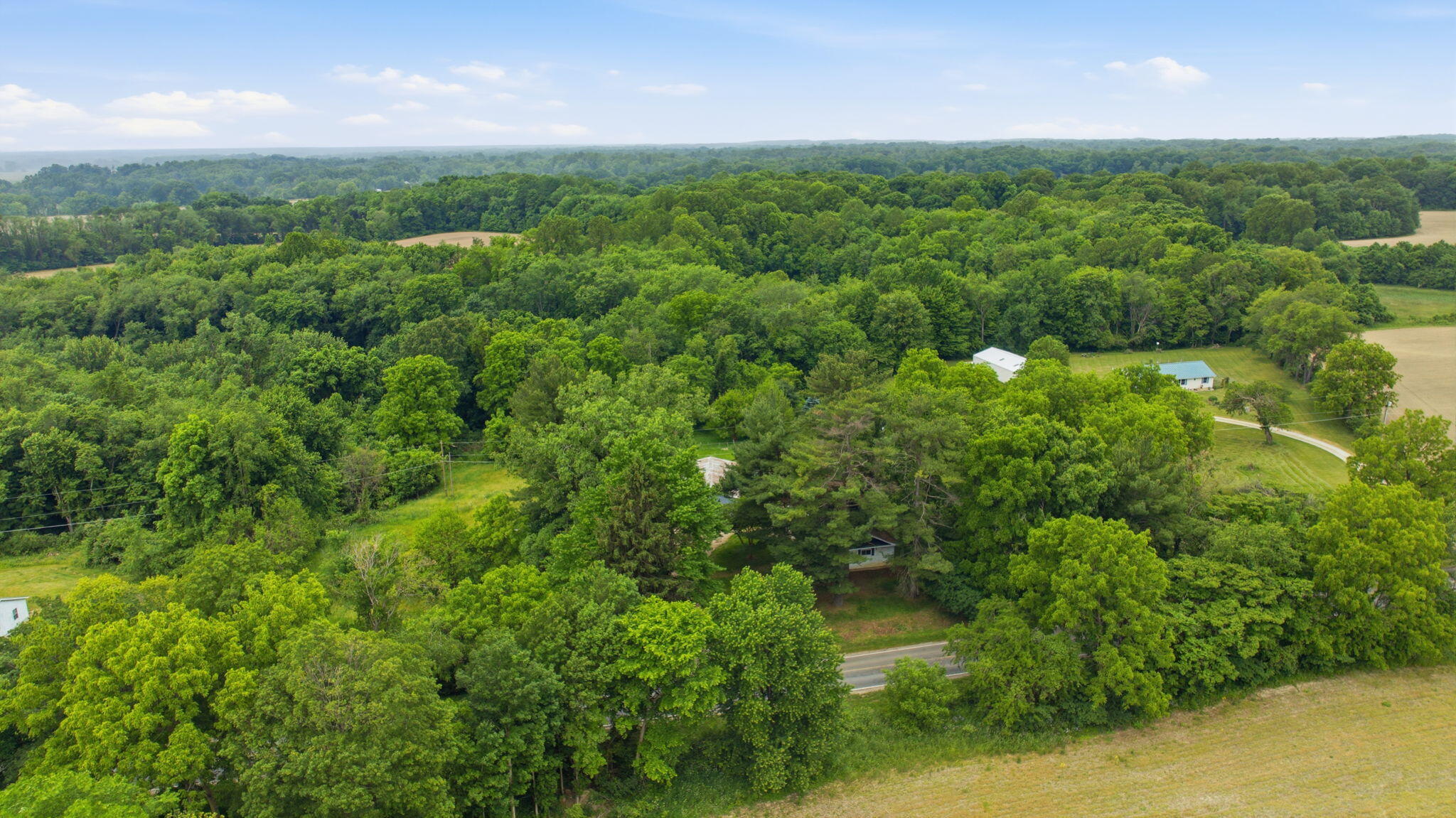 15684 Madron Lake Road Buchanan MI 49107