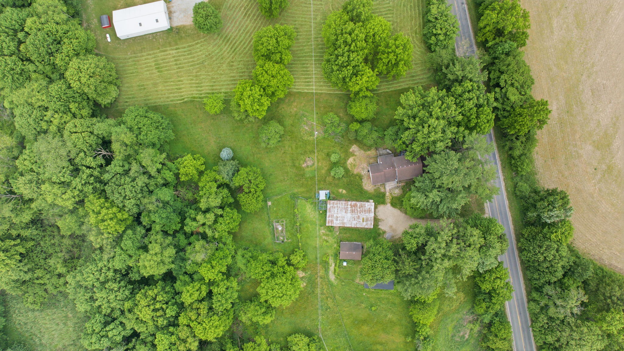 15684 Madron Lake Road Buchanan MI 49107
